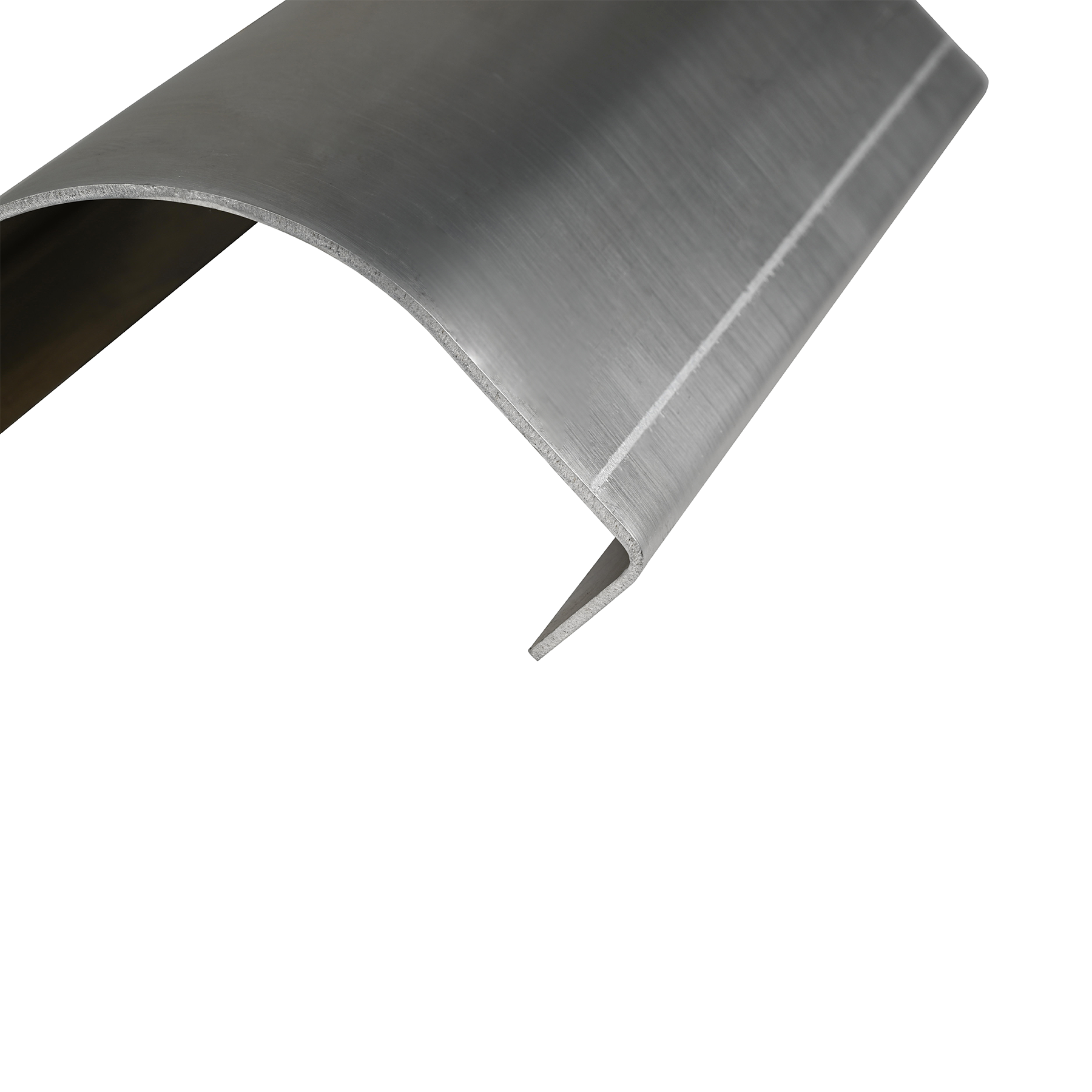 TarpStop:Bow-Corner Support Bracket Route One Trailers