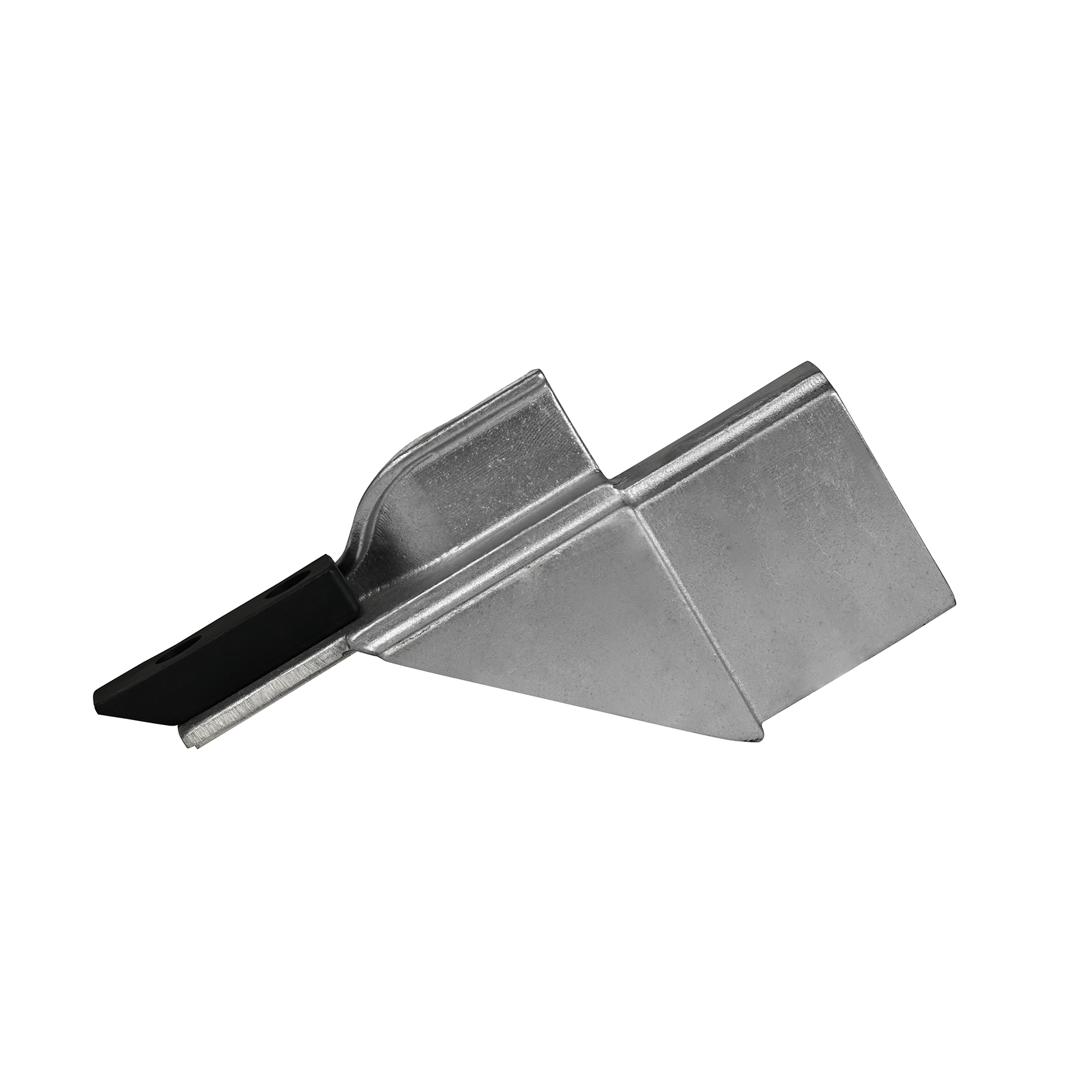 Aero Rad Cap Assy DS