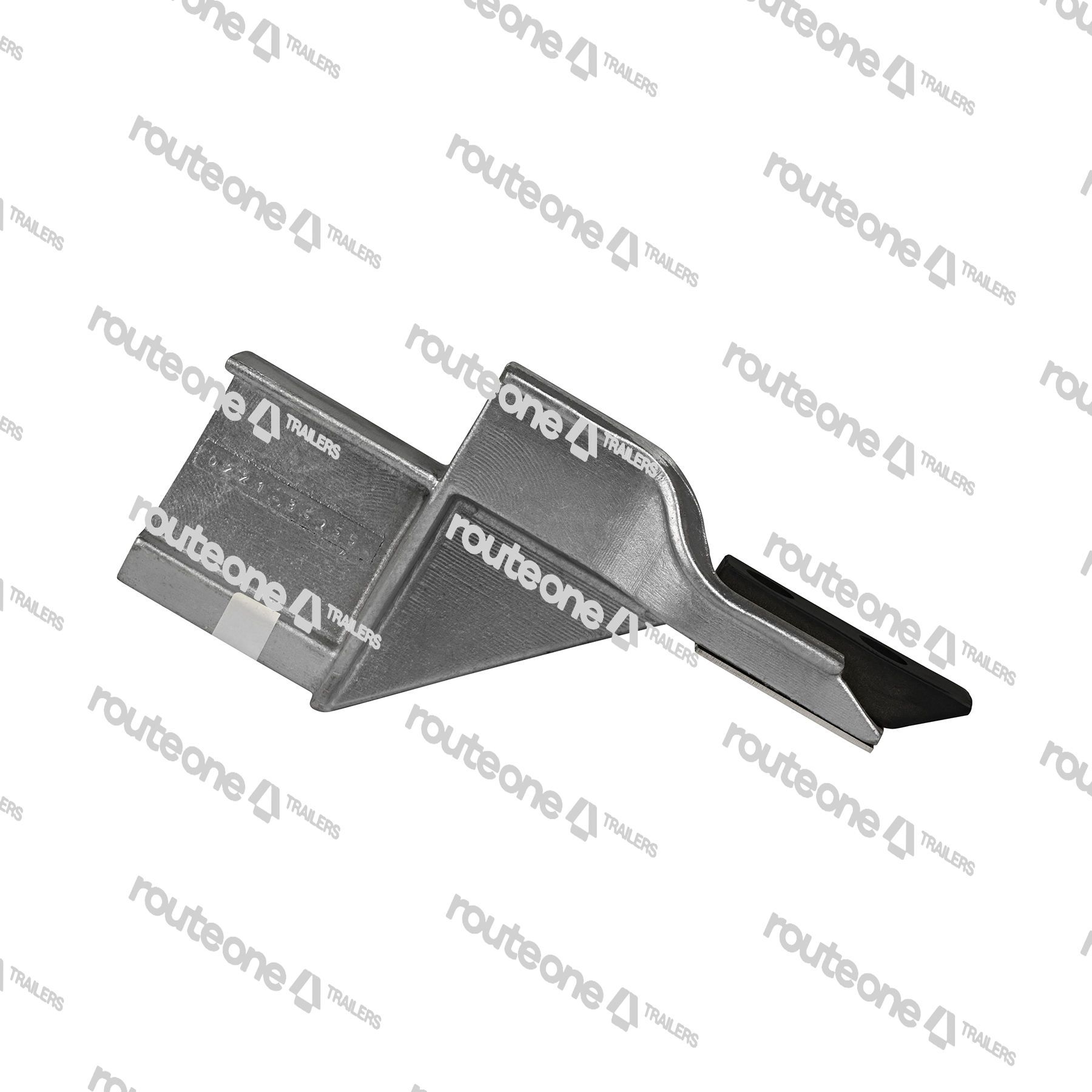 Aero Rad Cap Assy DS Route One Trailers