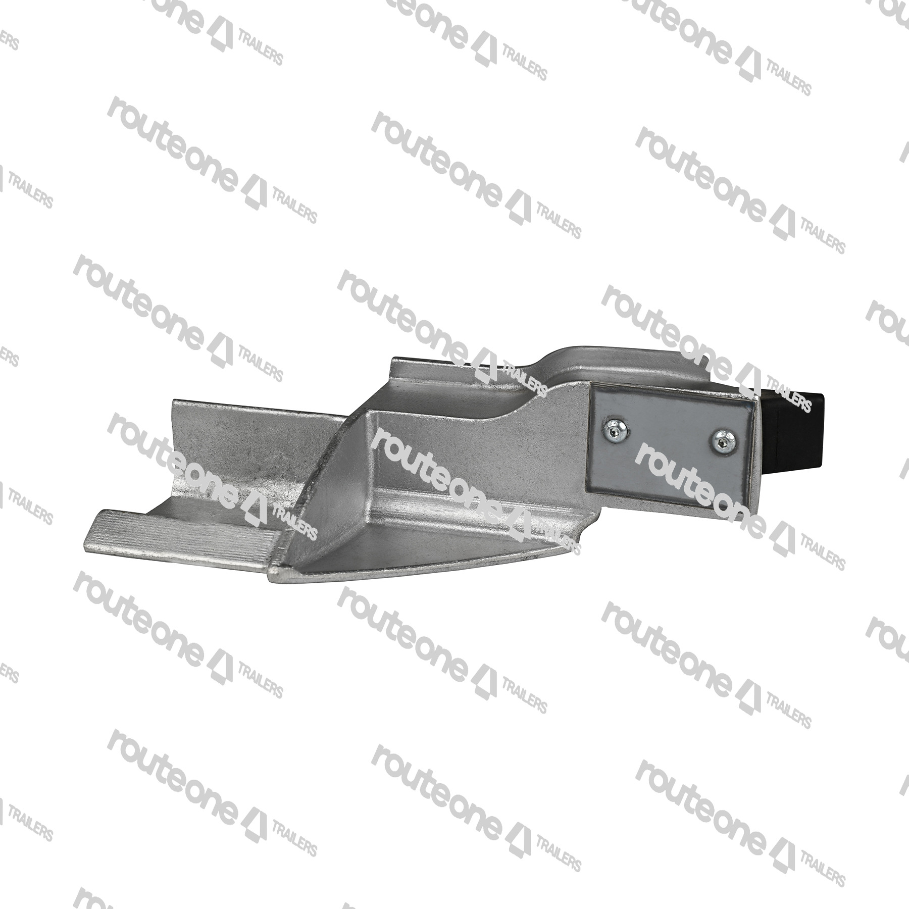 Aero Rad Cap Assy DS Route One Trailers