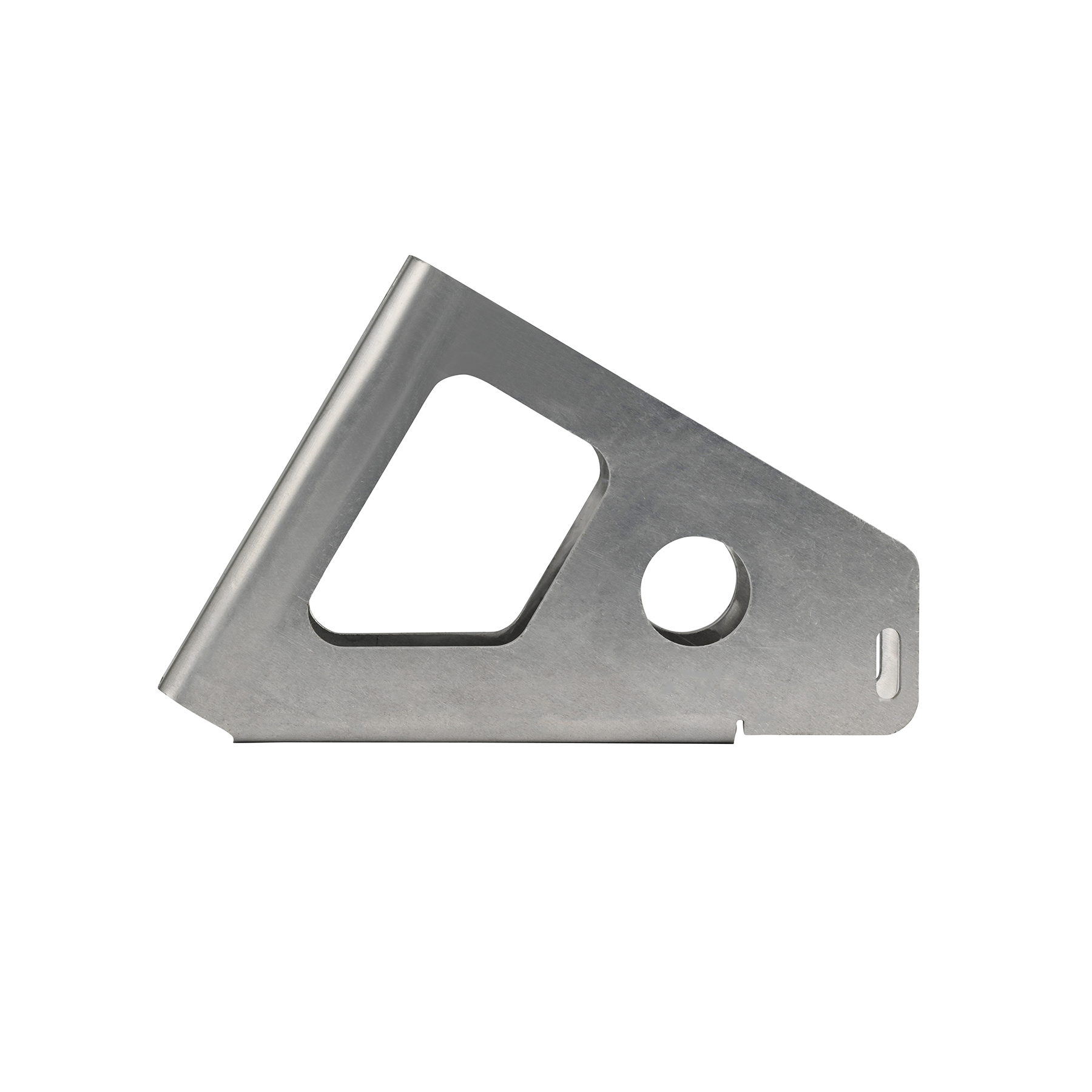 Bracket for Rear Lock Assy Assembly Route One Trailers