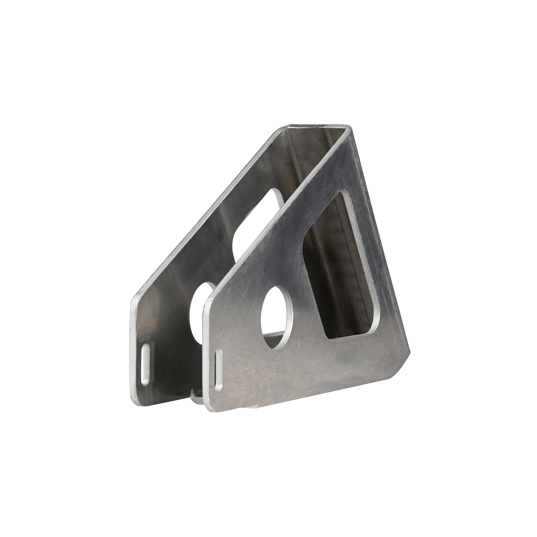 Bracket for Rear Lock Assy Assembly Route One Trailers