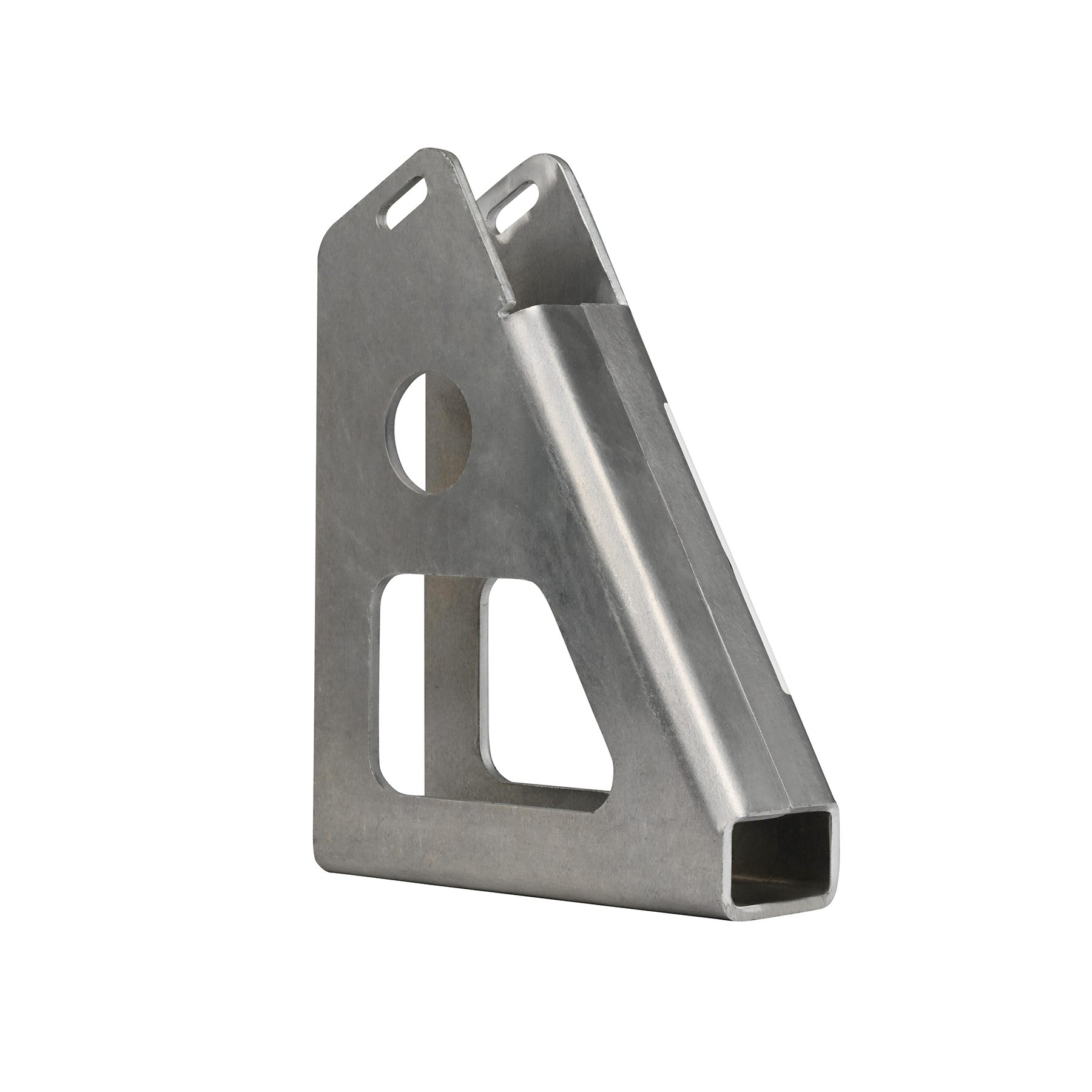 Bracket for Rear Lock Assy Assembly Route One Trailers