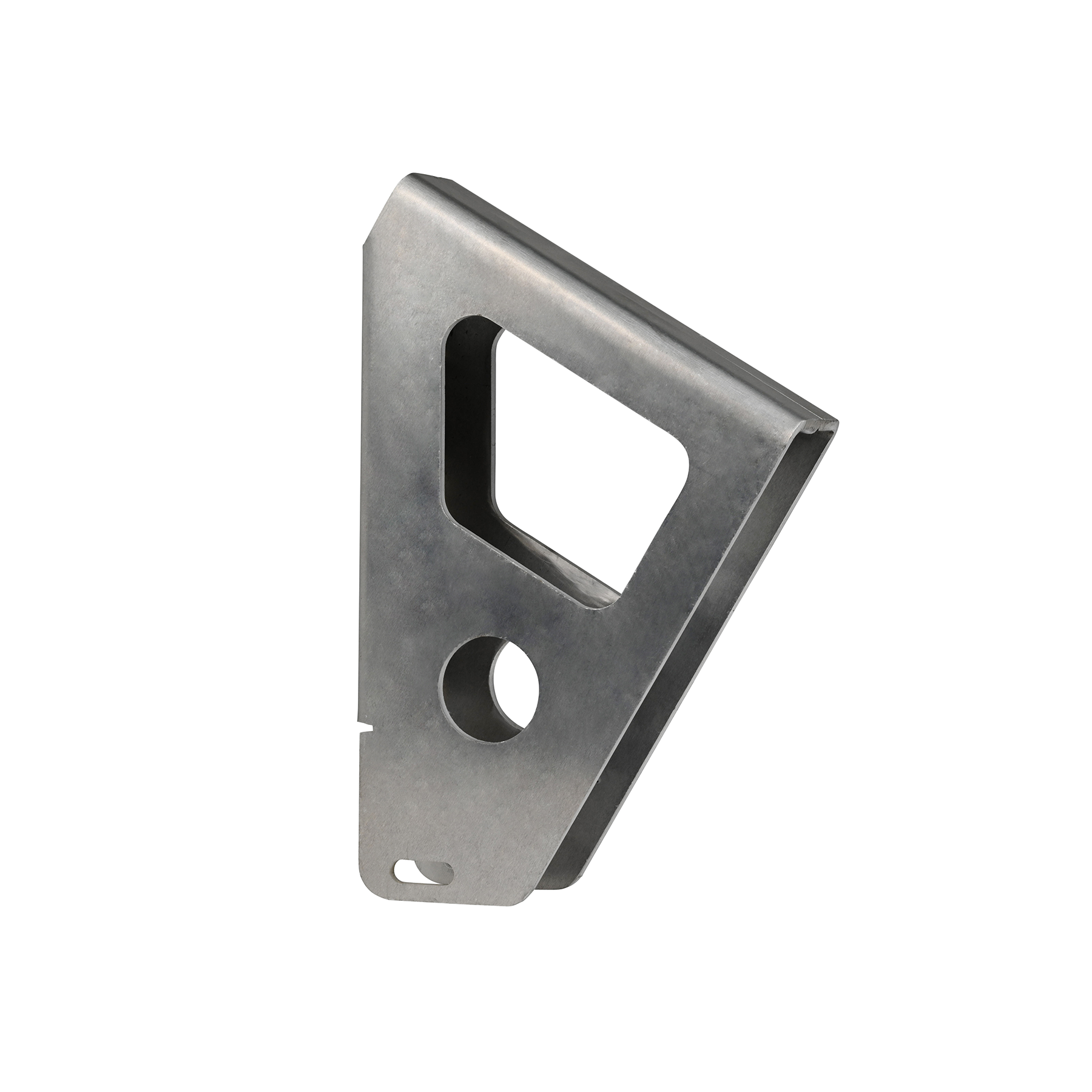 Bracket for Rear Lock Assy Assembly Route One Trailers