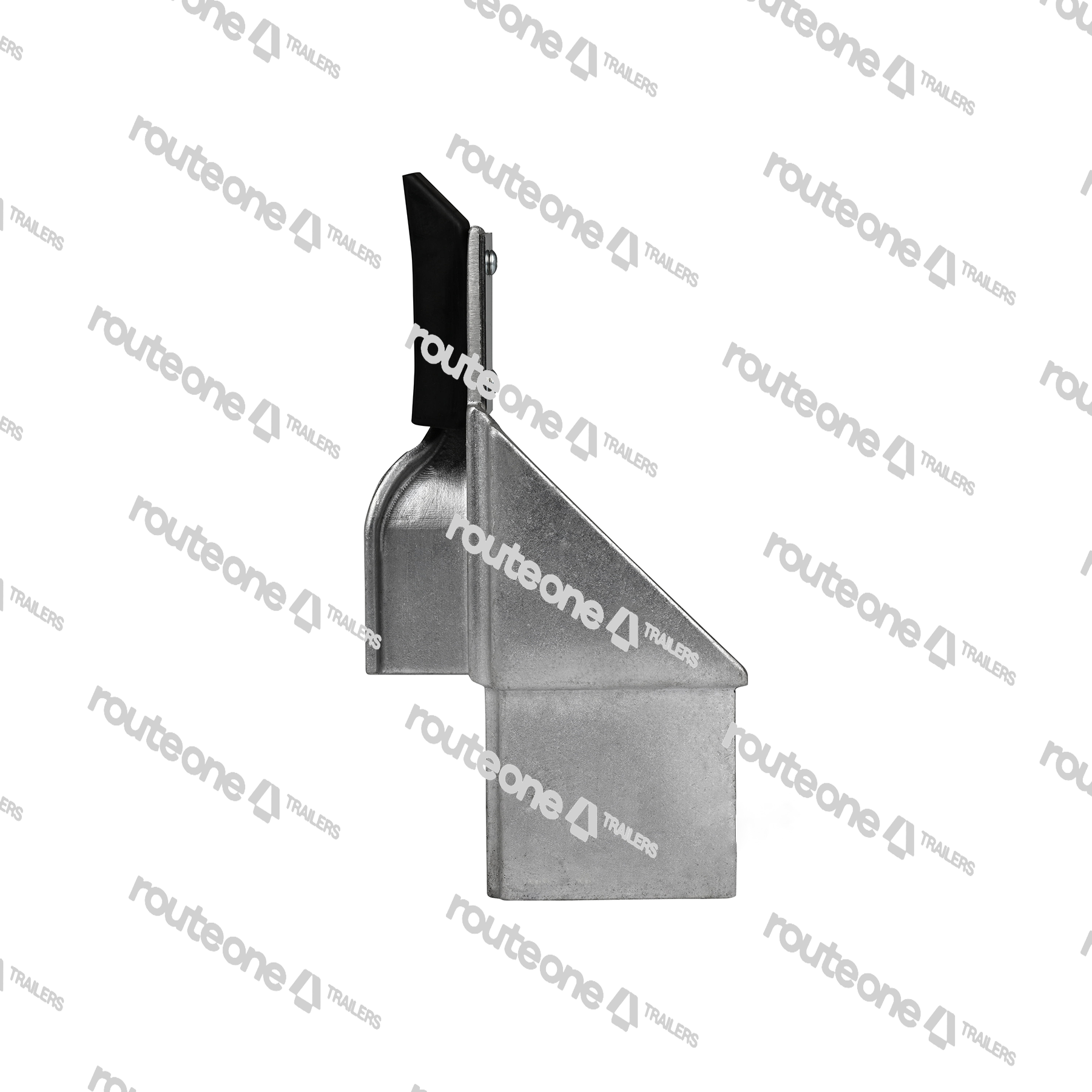 Aero Rad Cap Assy PS Route One Trailers