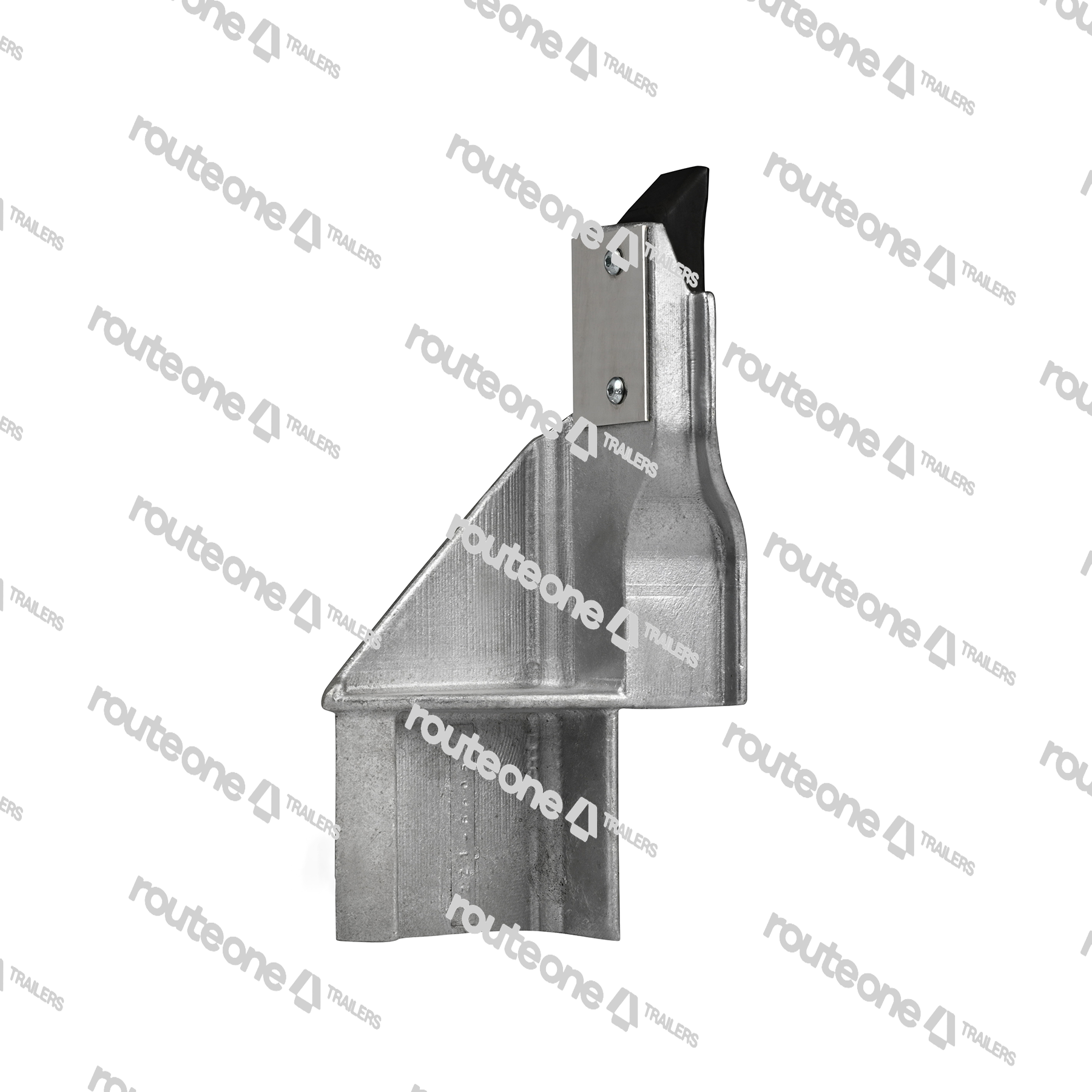 Aero Rad Cap Assy PS Route One Trailers