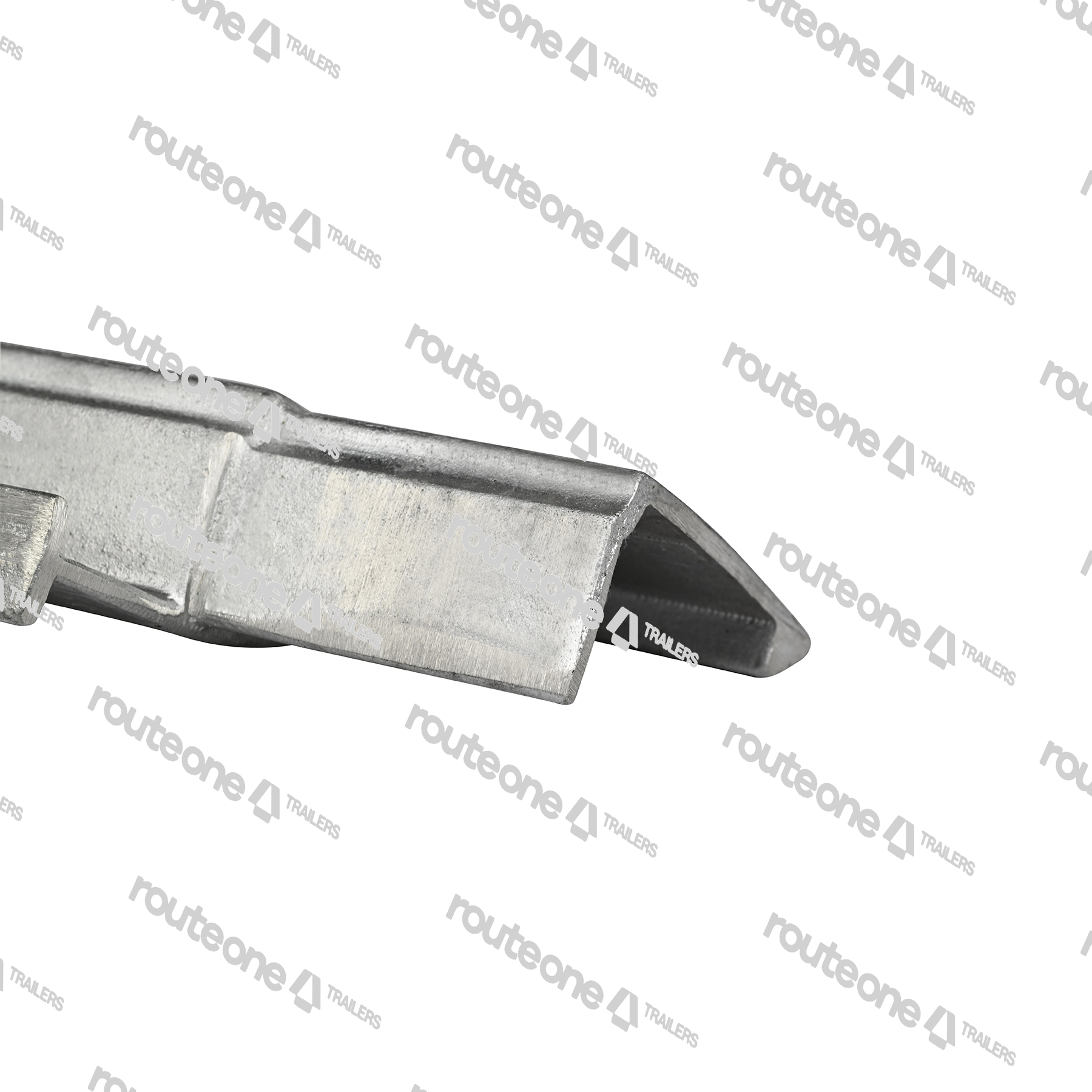 Aero Rad Cap Assy DS Route One Trailers