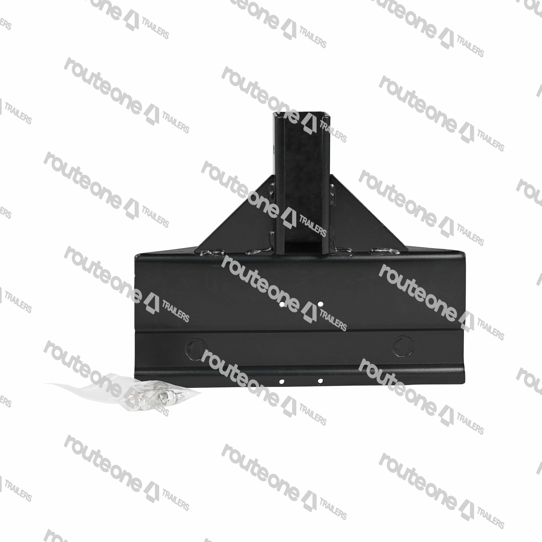 Intermediate Trolley/Cart Assembly Route One Trailers