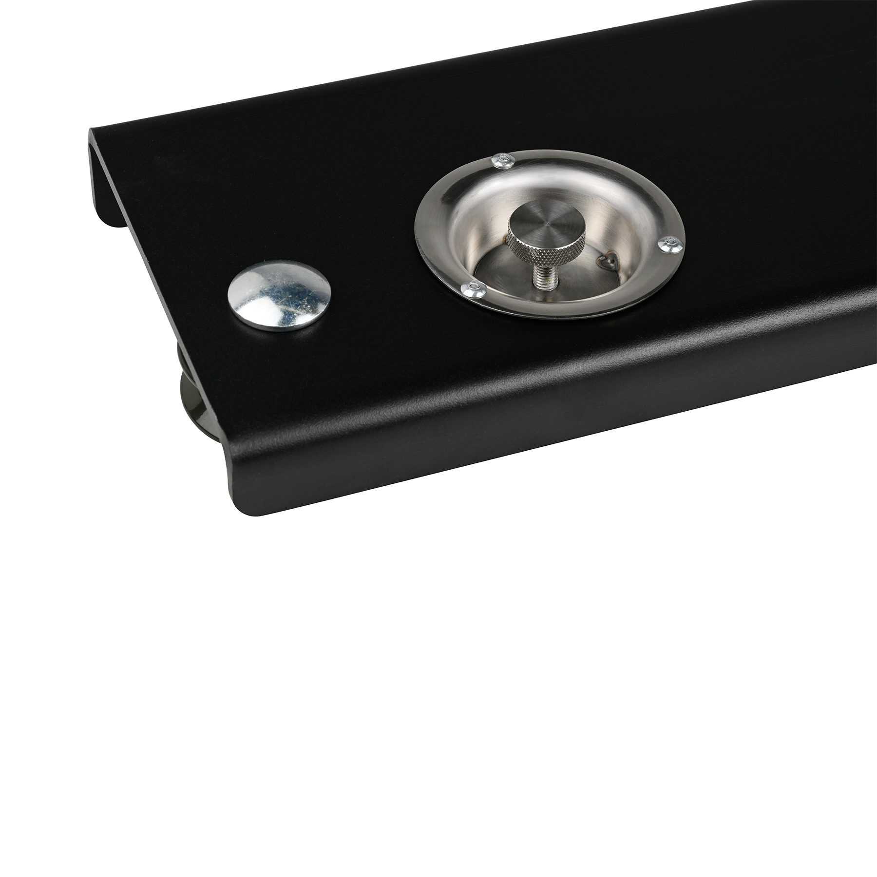 Aero:Car Front Assy PS 30"