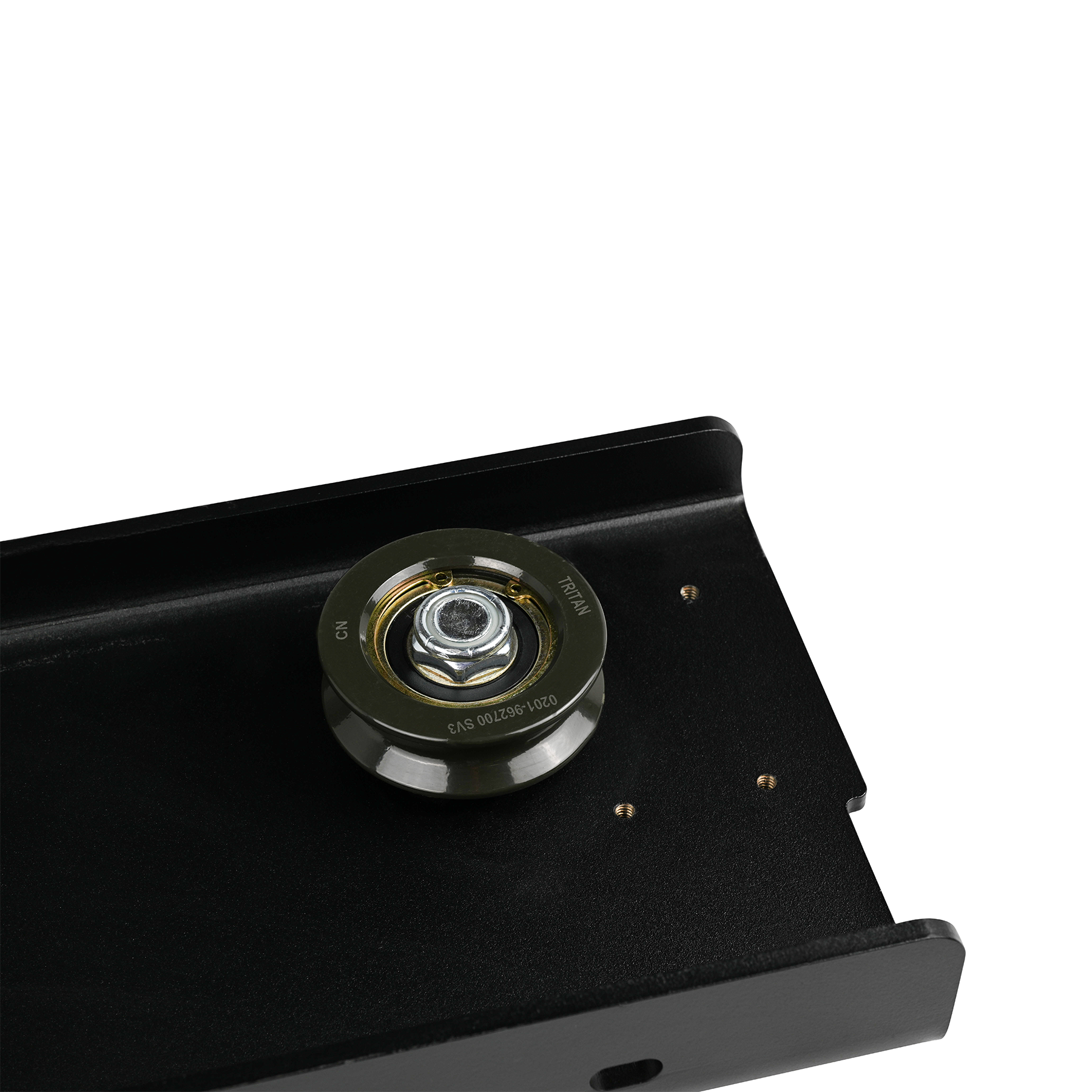 Aero:Car Front Assy PS 30"