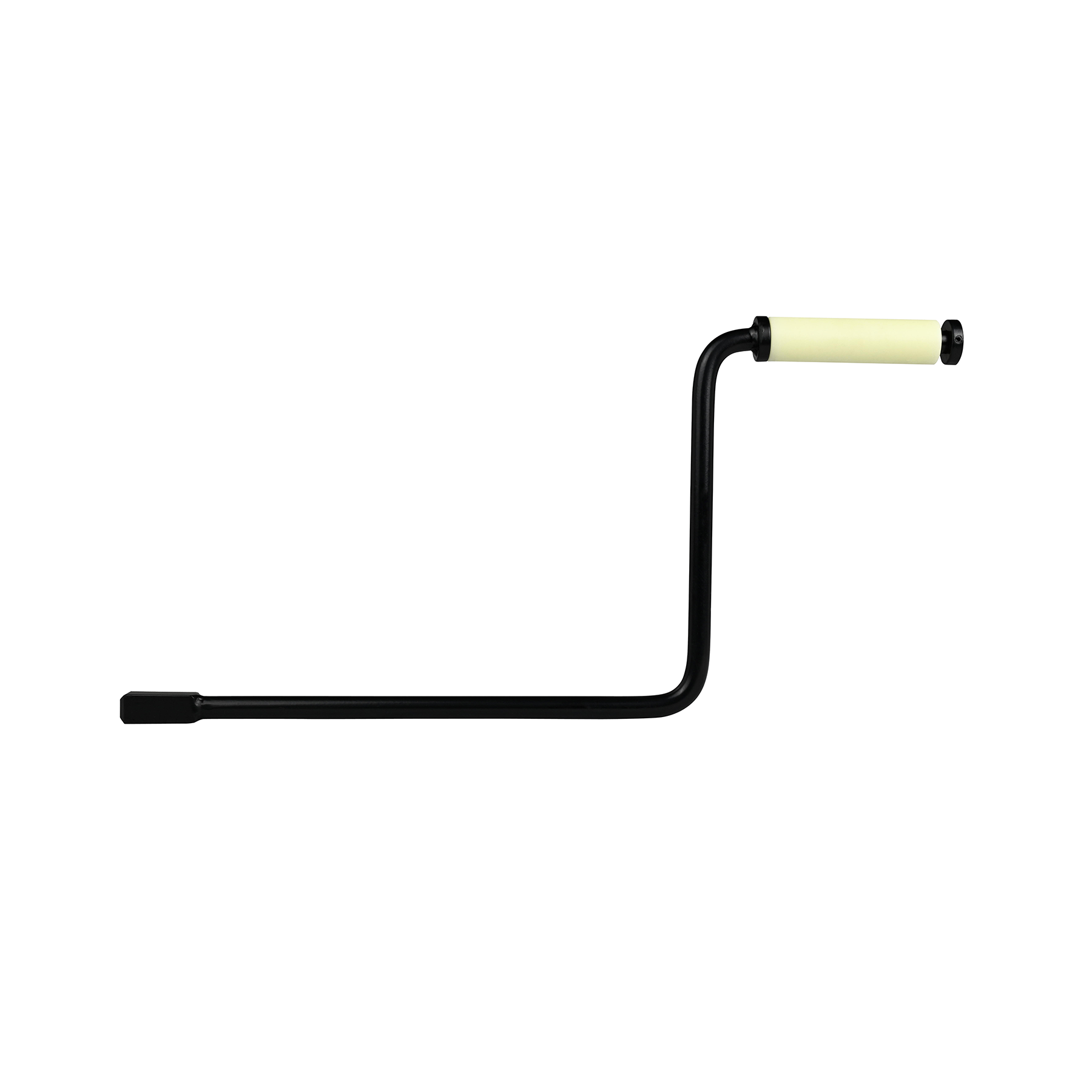 A-Frame Crank Assembly - Crank Handle Route One Trailers