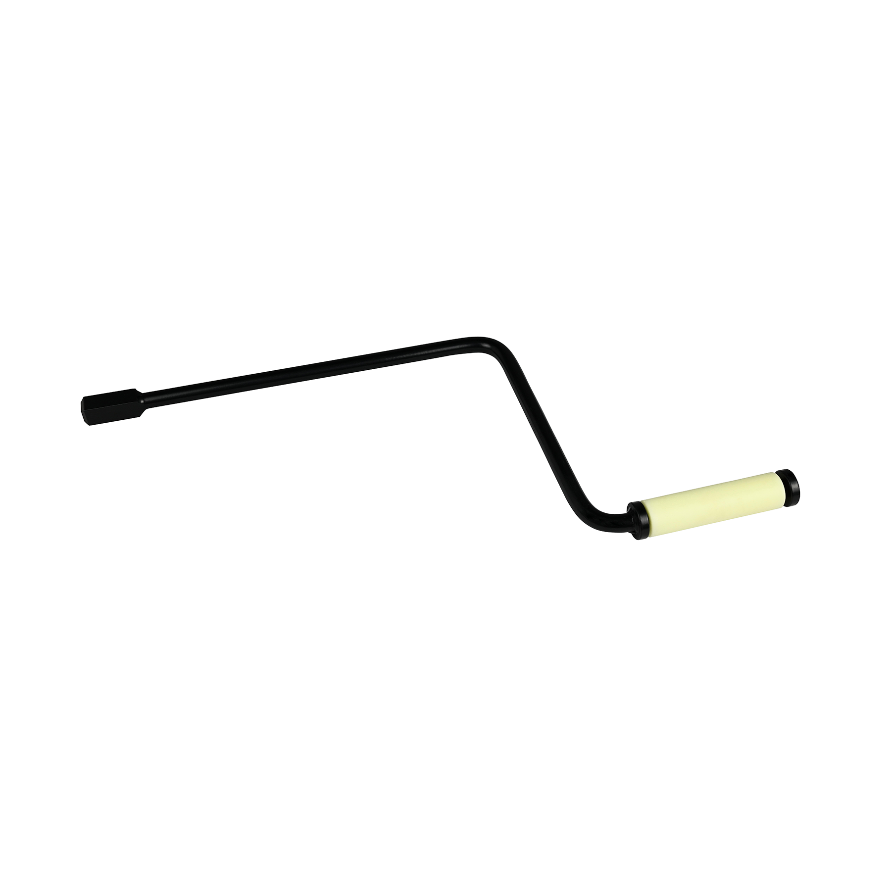 A-Frame Crank Assembly - Crank Handle Route One Trailers