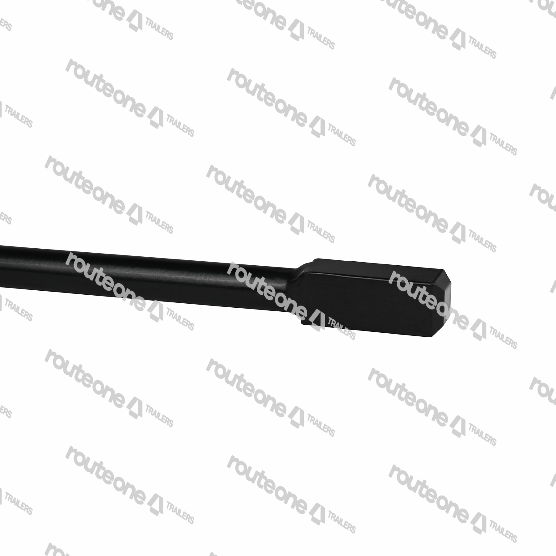 A-Frame Crank Assembly - Crank Handle Route One Trailers