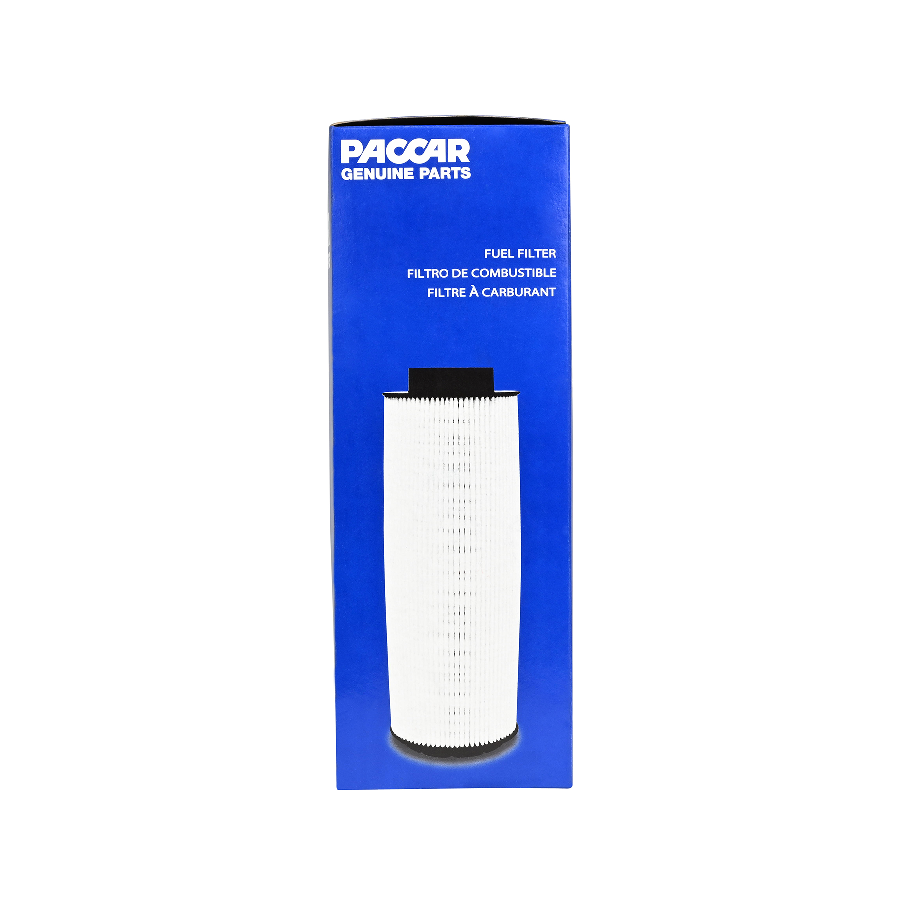 Universal Fuel Filter