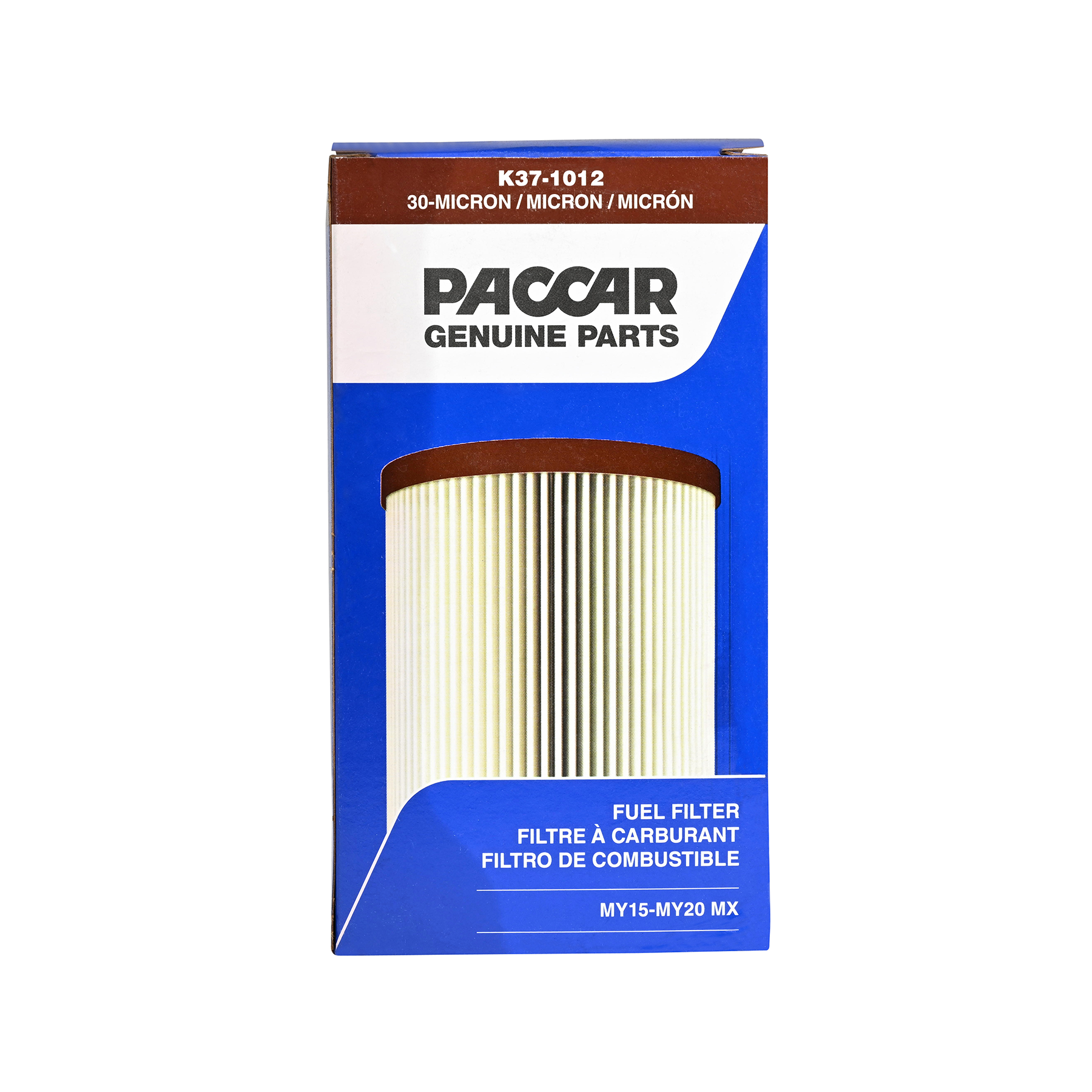 Paccar Fuel Filter / Water Separator