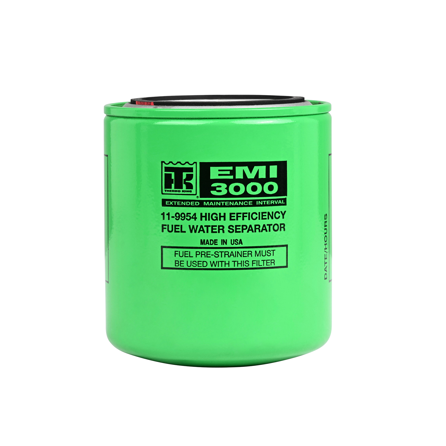 Thermo King Fuel Filter Route One Trailers