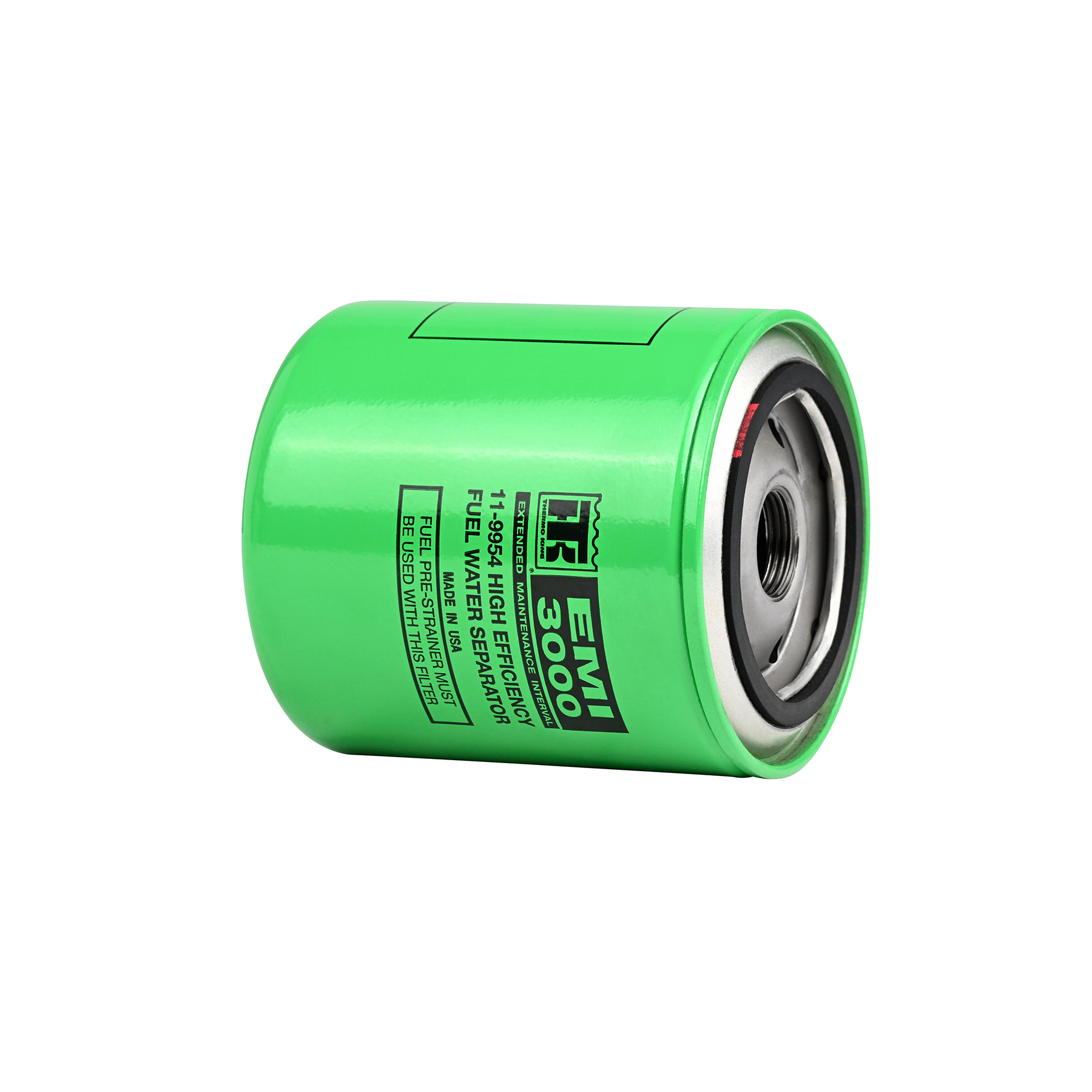 Thermo King Fuel Filter Route One Trailers