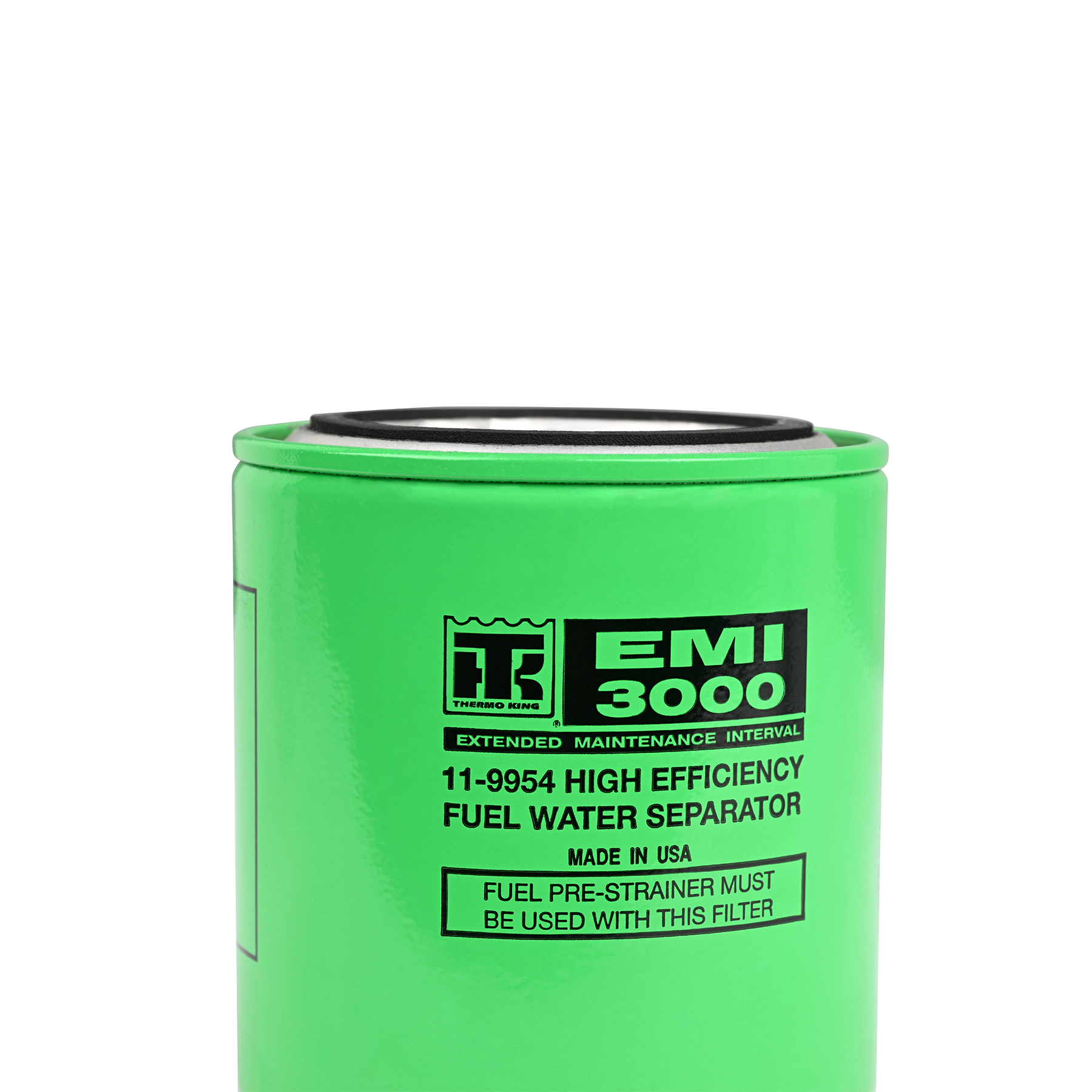 Thermo King Fuel Filter Route One Trailers