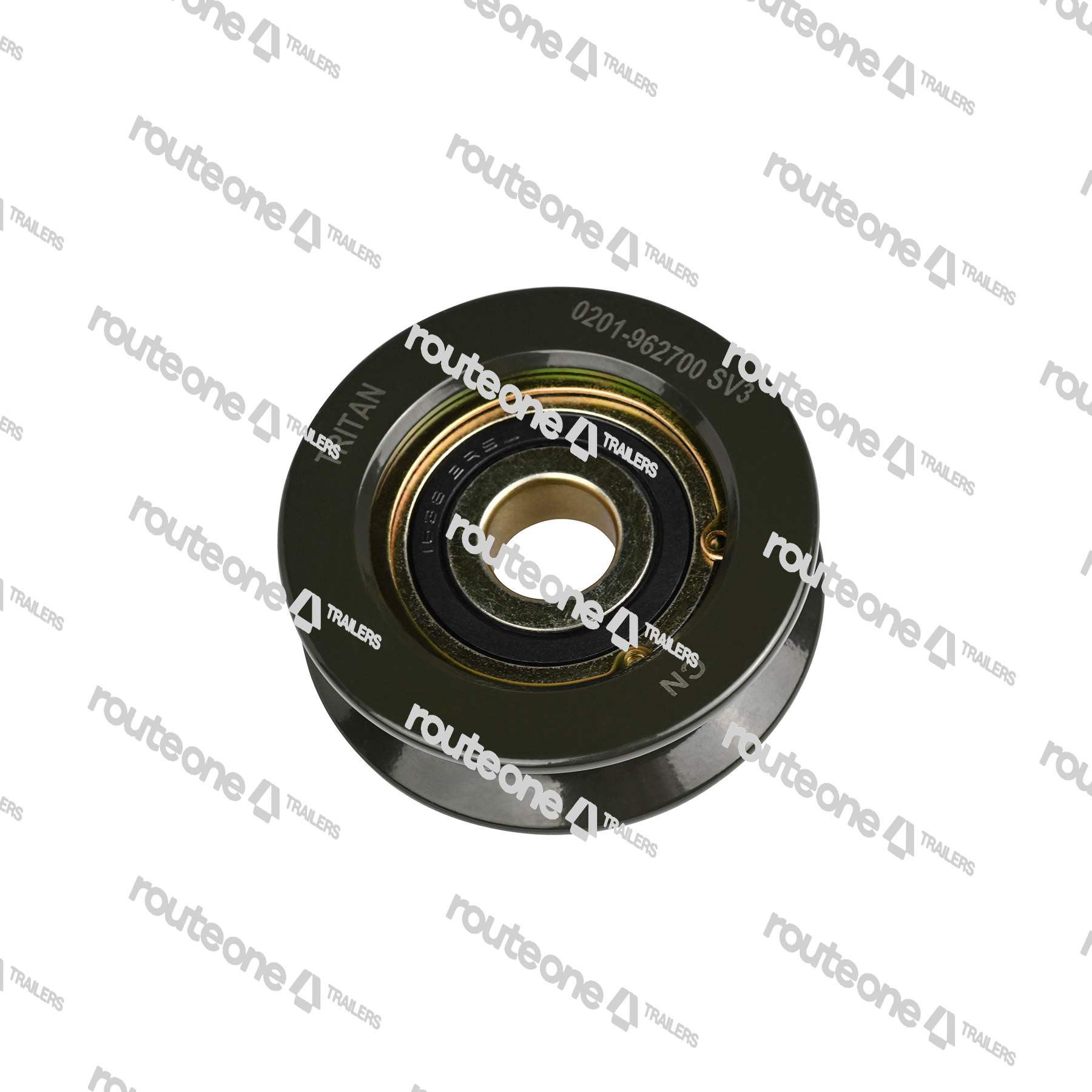 Aero:Aero Wheel Route One Trailers
