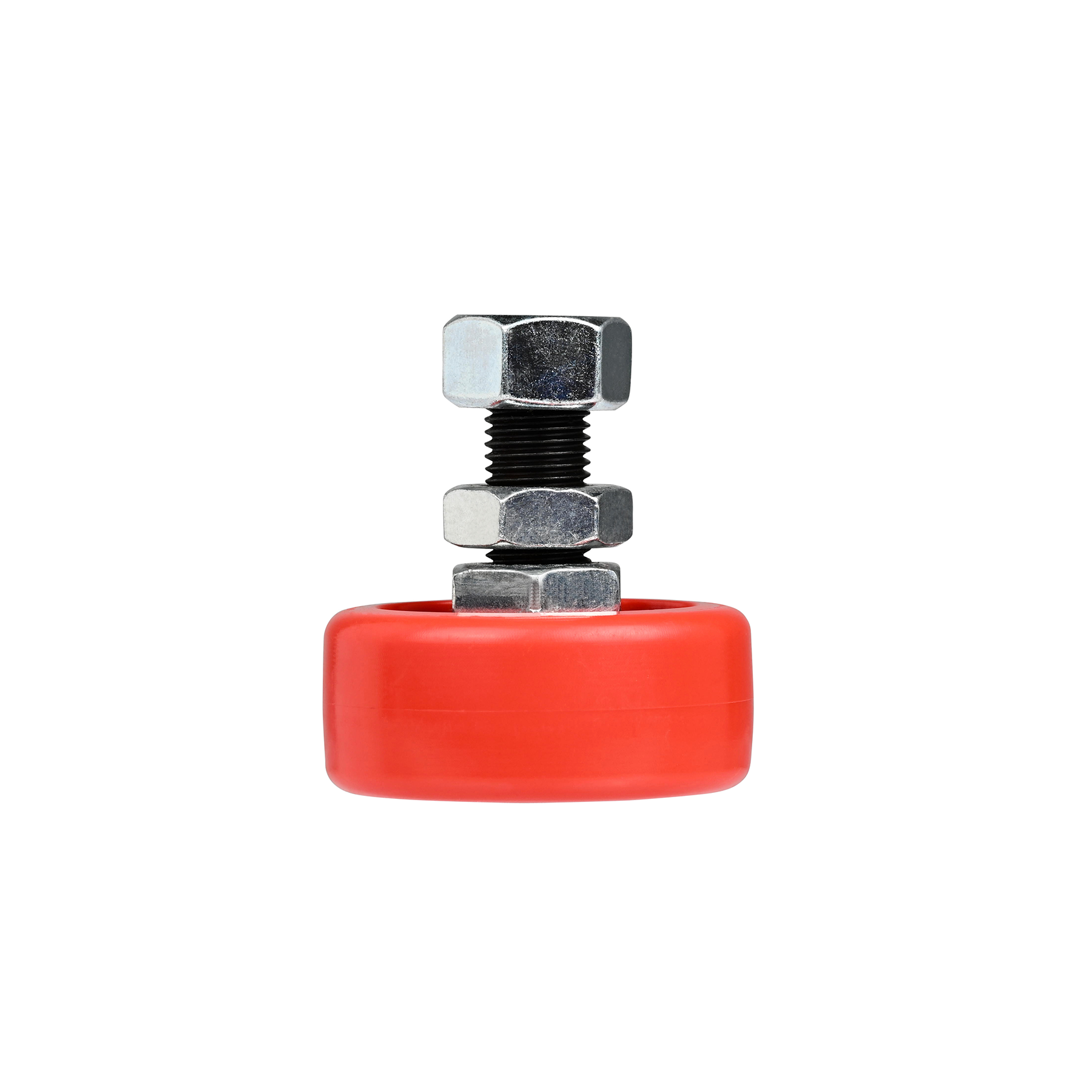 Quick Draw:QuickDraw 1-3/4 inch Nylon Wheel Route One Trailers