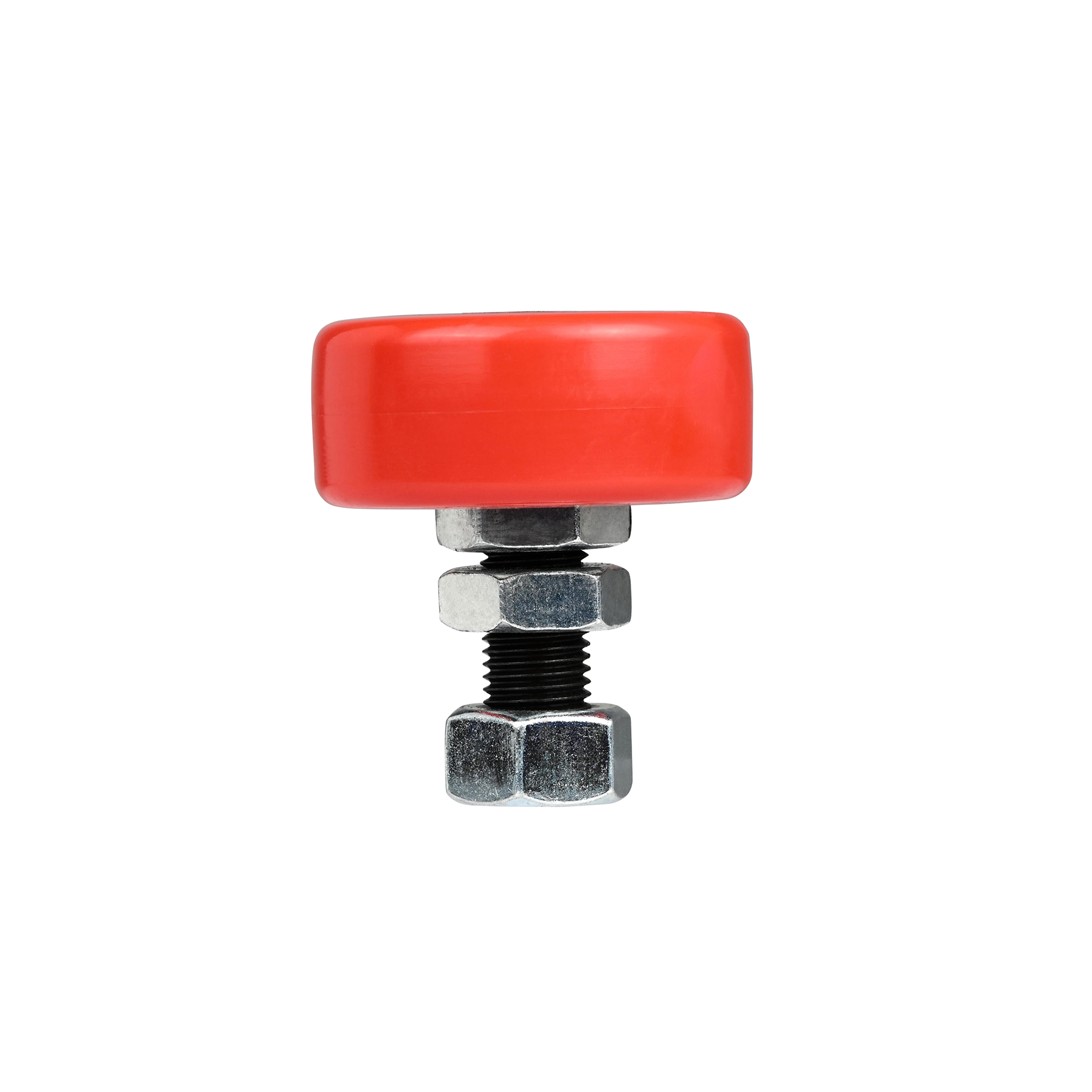 Quick Draw:QuickDraw 1-3/4 inch Nylon Wheel Route One Trailers
