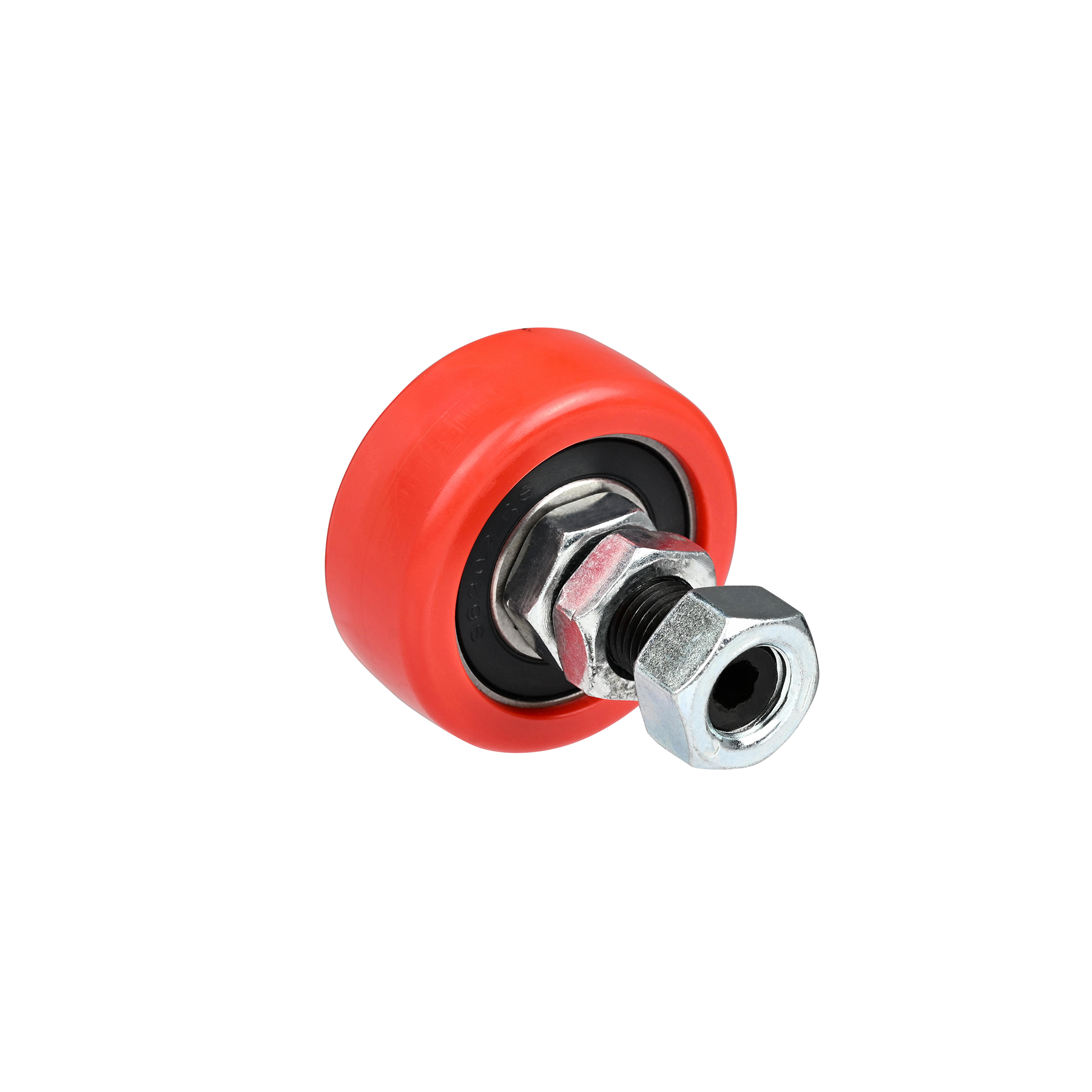 Quick Draw:QuickDraw 1-3/4 inch Nylon Wheel Route One Trailers
