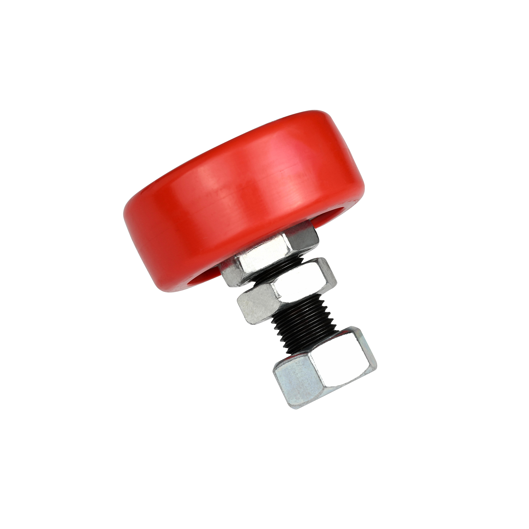 Quick Draw:QuickDraw 1-3/4 inch Nylon Wheel Route One Trailers