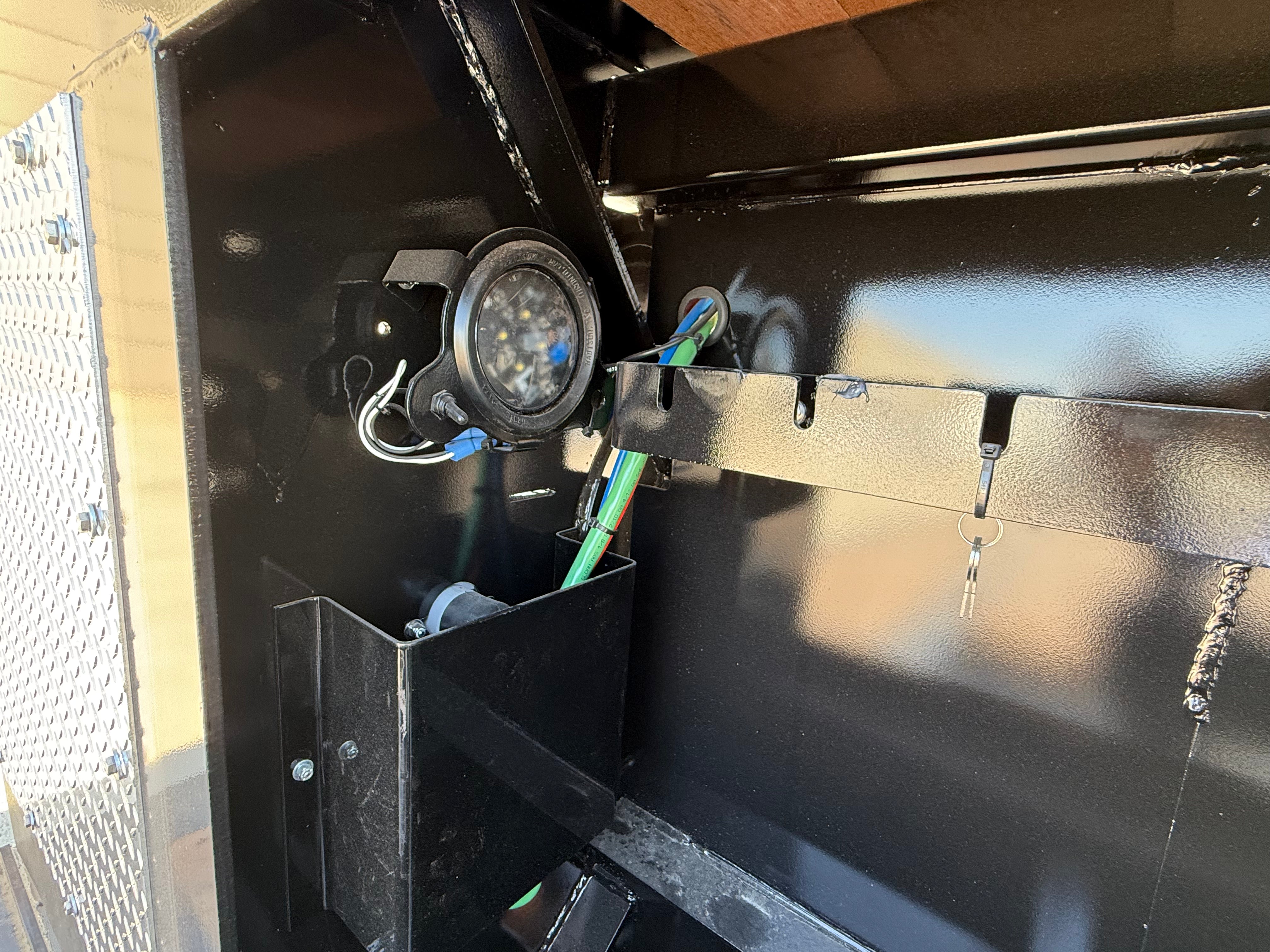 2026 XL 80 MFG Knight