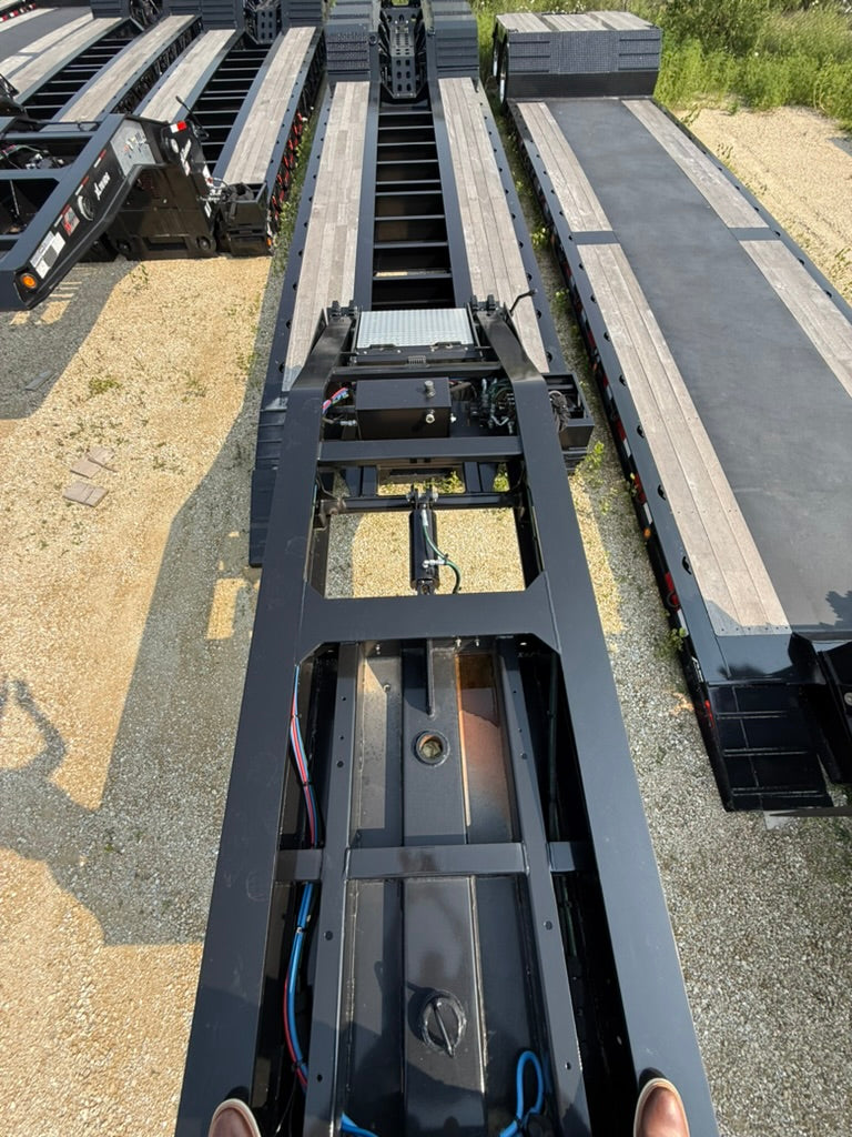 2026 XL 110 HDGS Guardian
