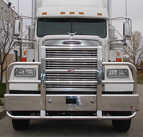 FREIGHTLINER CLASSIC LONG 04-UP 410