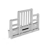 Freightliner FLA Cab Over SFA Route One Trailers