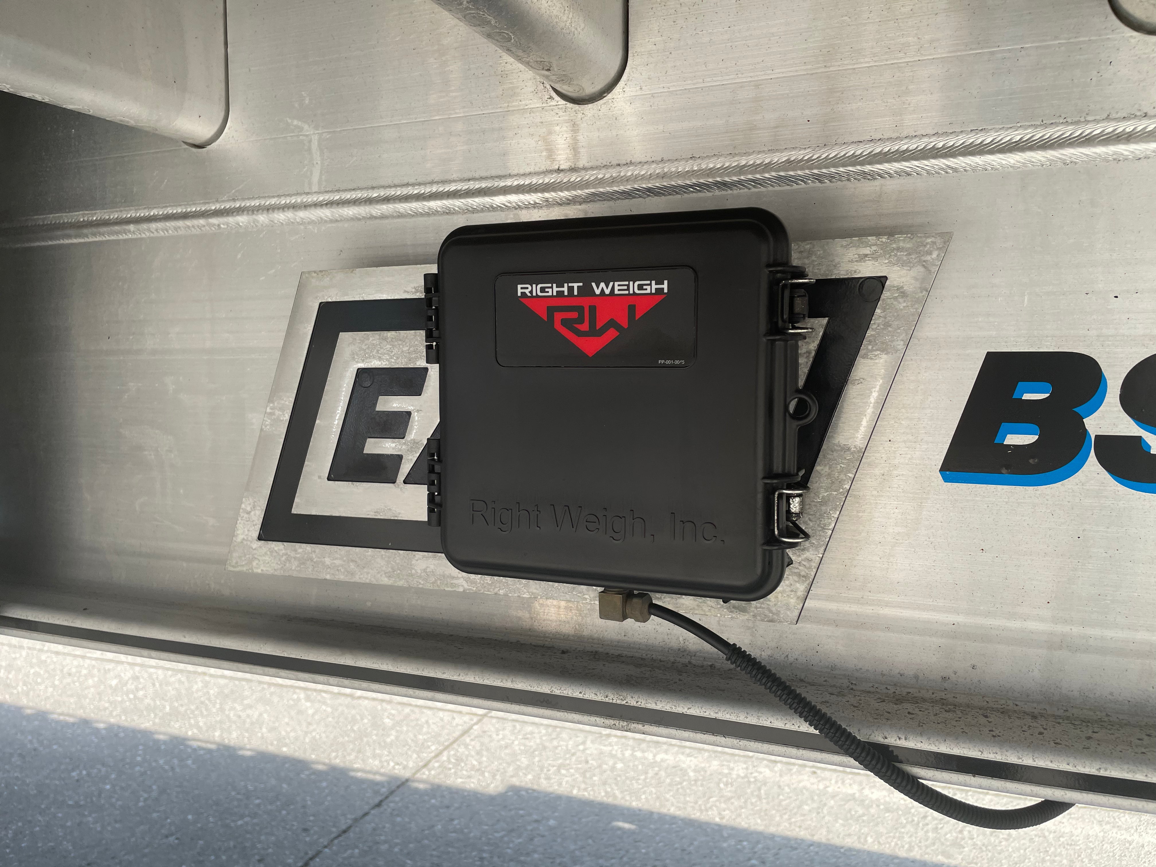 2021 East BST Flatbed