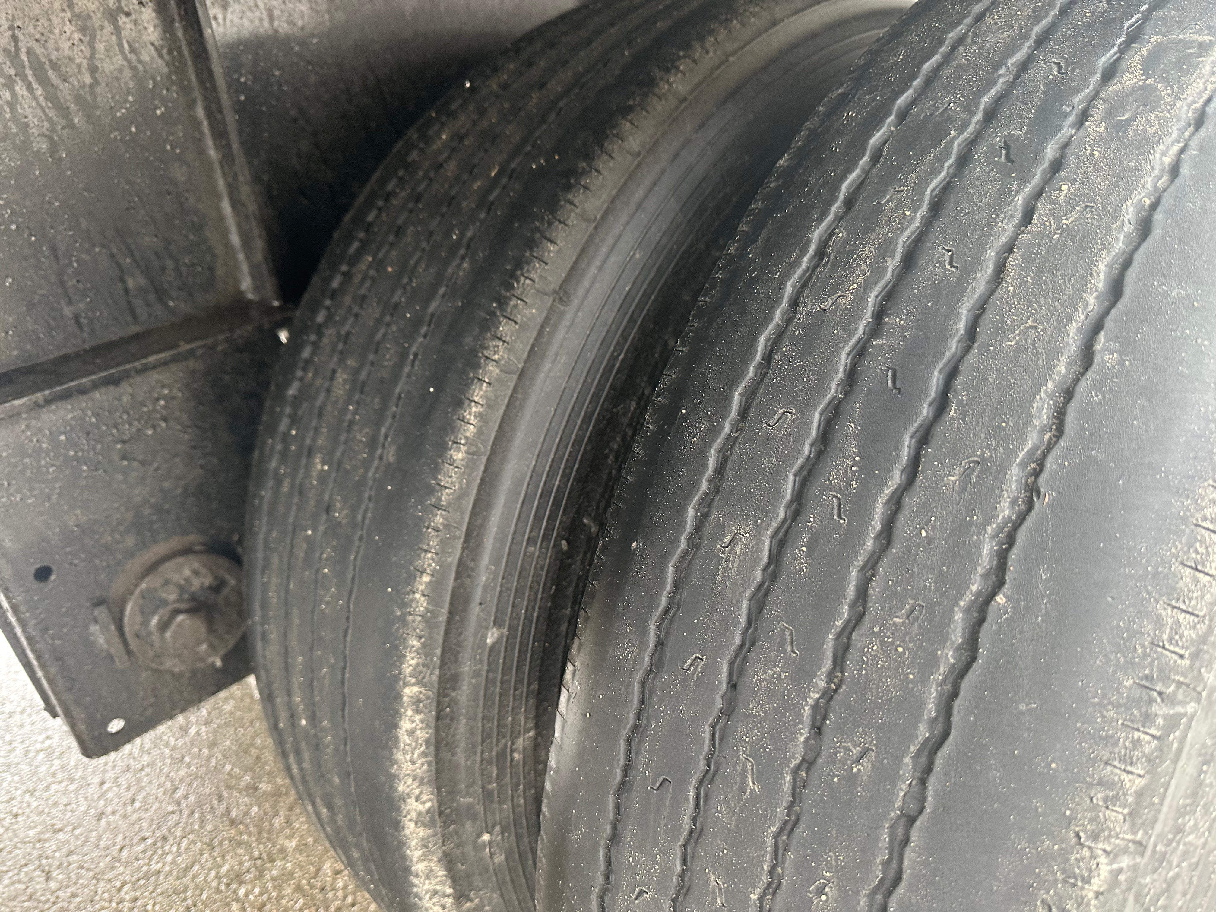 2018 Transcraft 524C w/ Aero