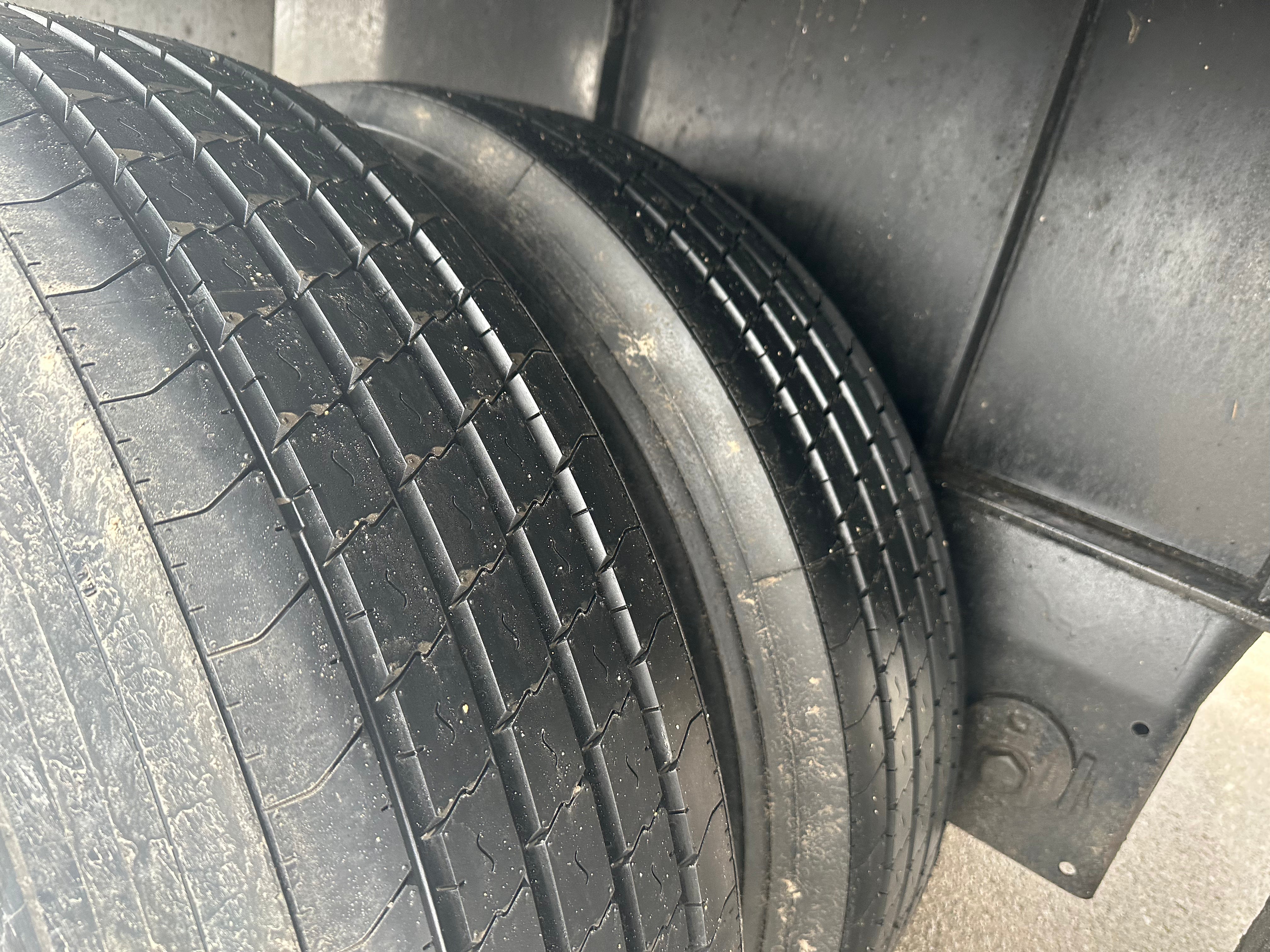 2018 Transcraft 524C w/ Aero