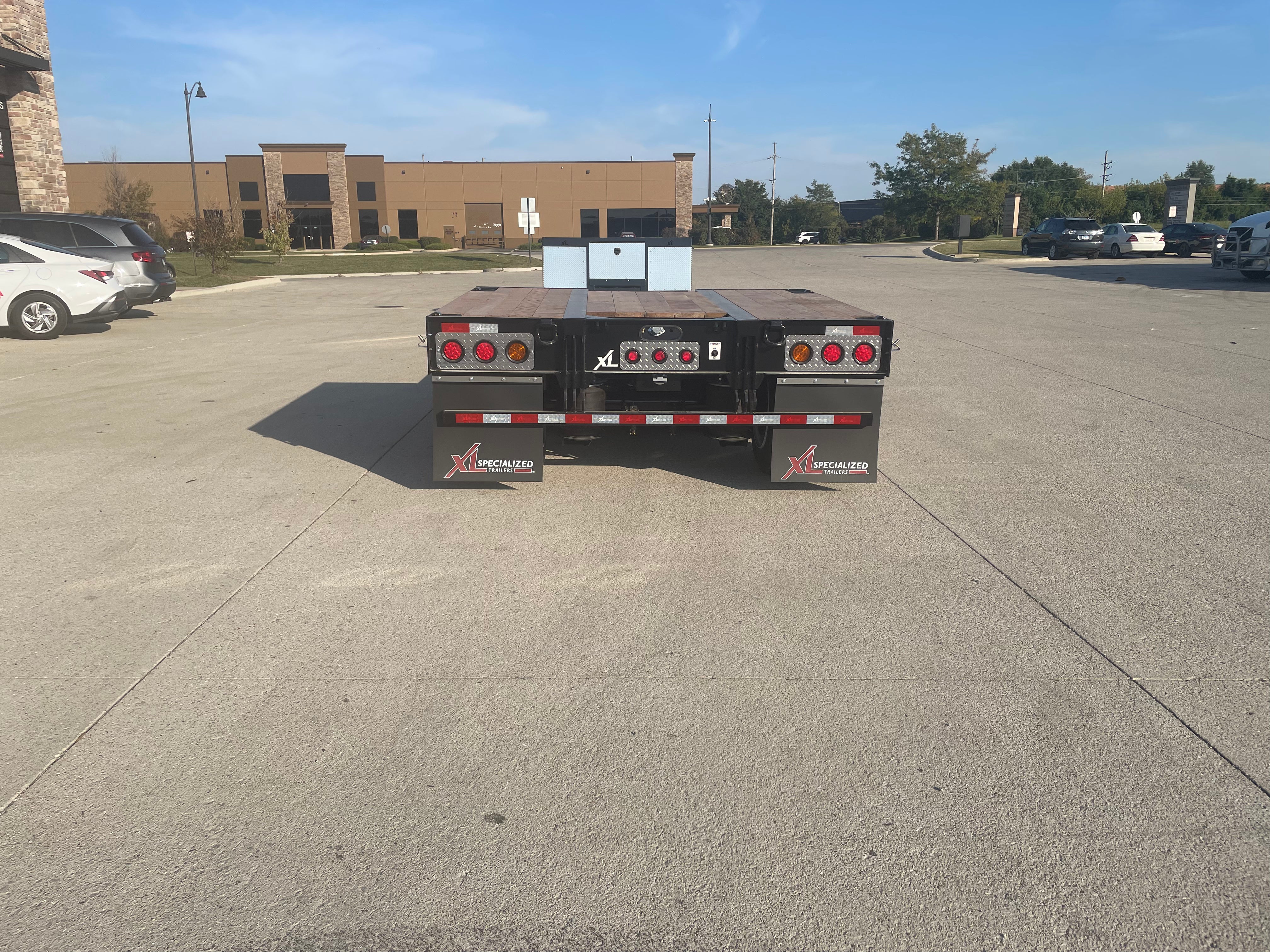2026 XL 80 MFG Knight