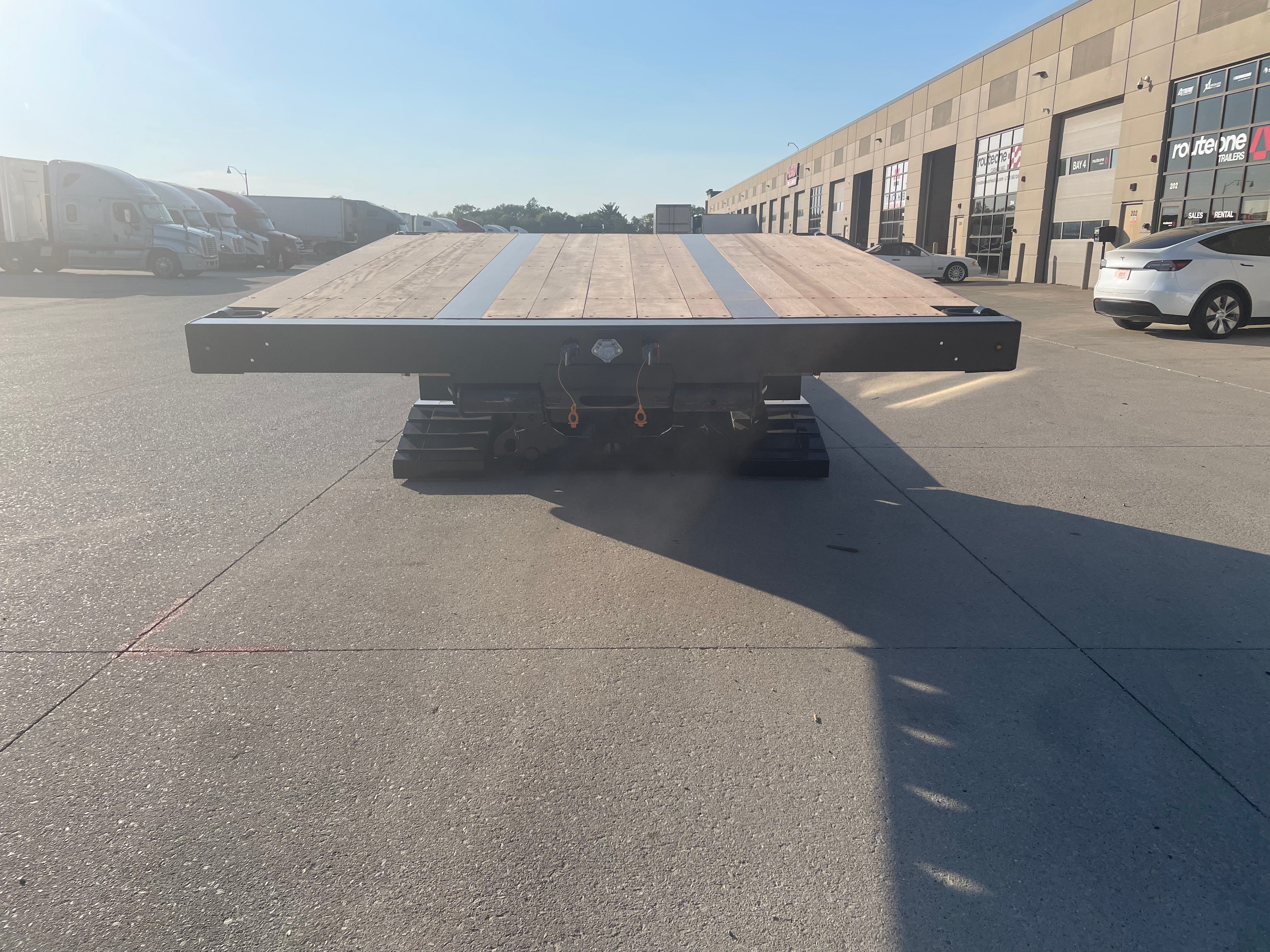 2026 XL 80 MFG Knight