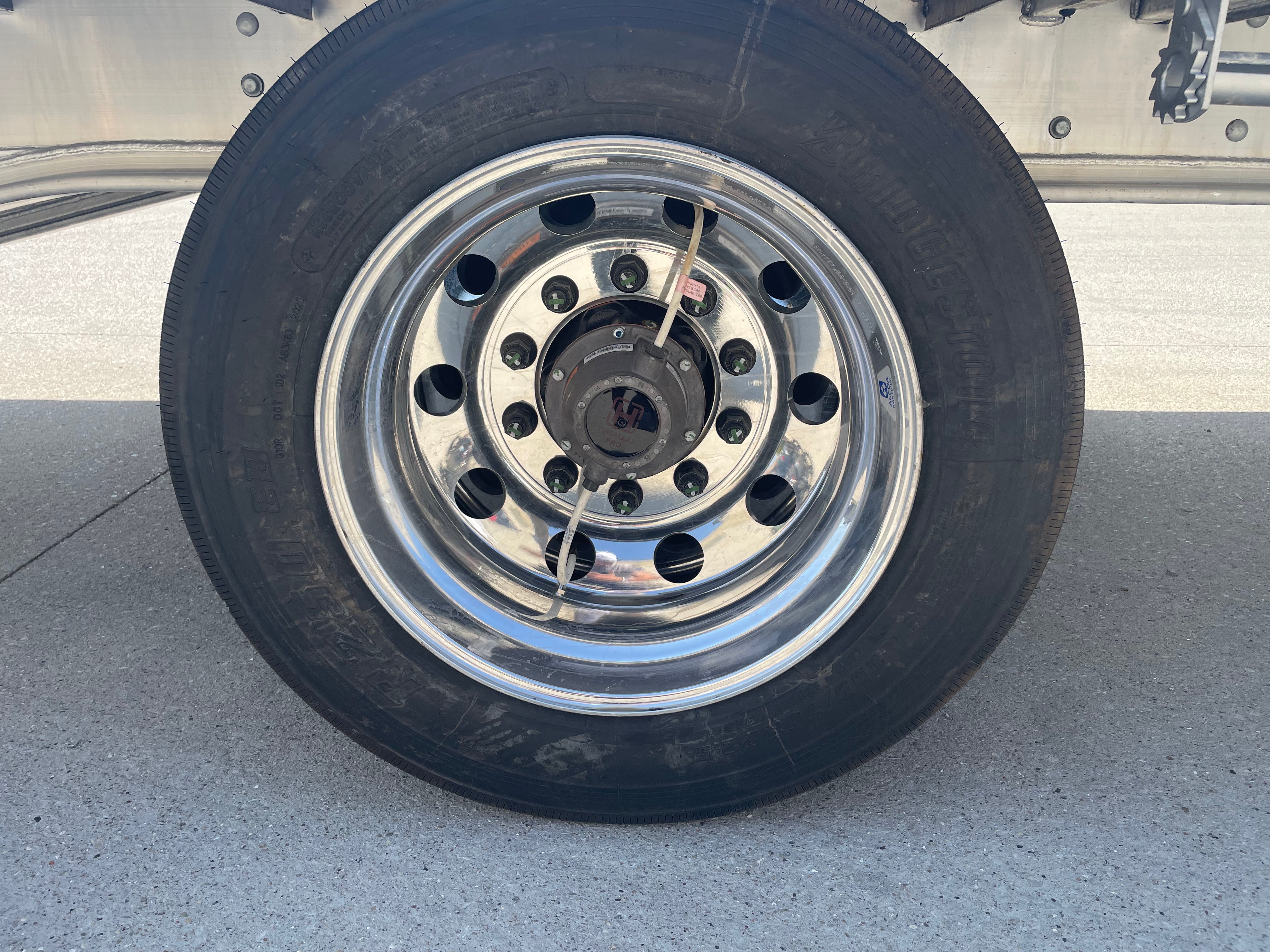 2027 Extreme XS60 Premium Step Deck Route One Trailers