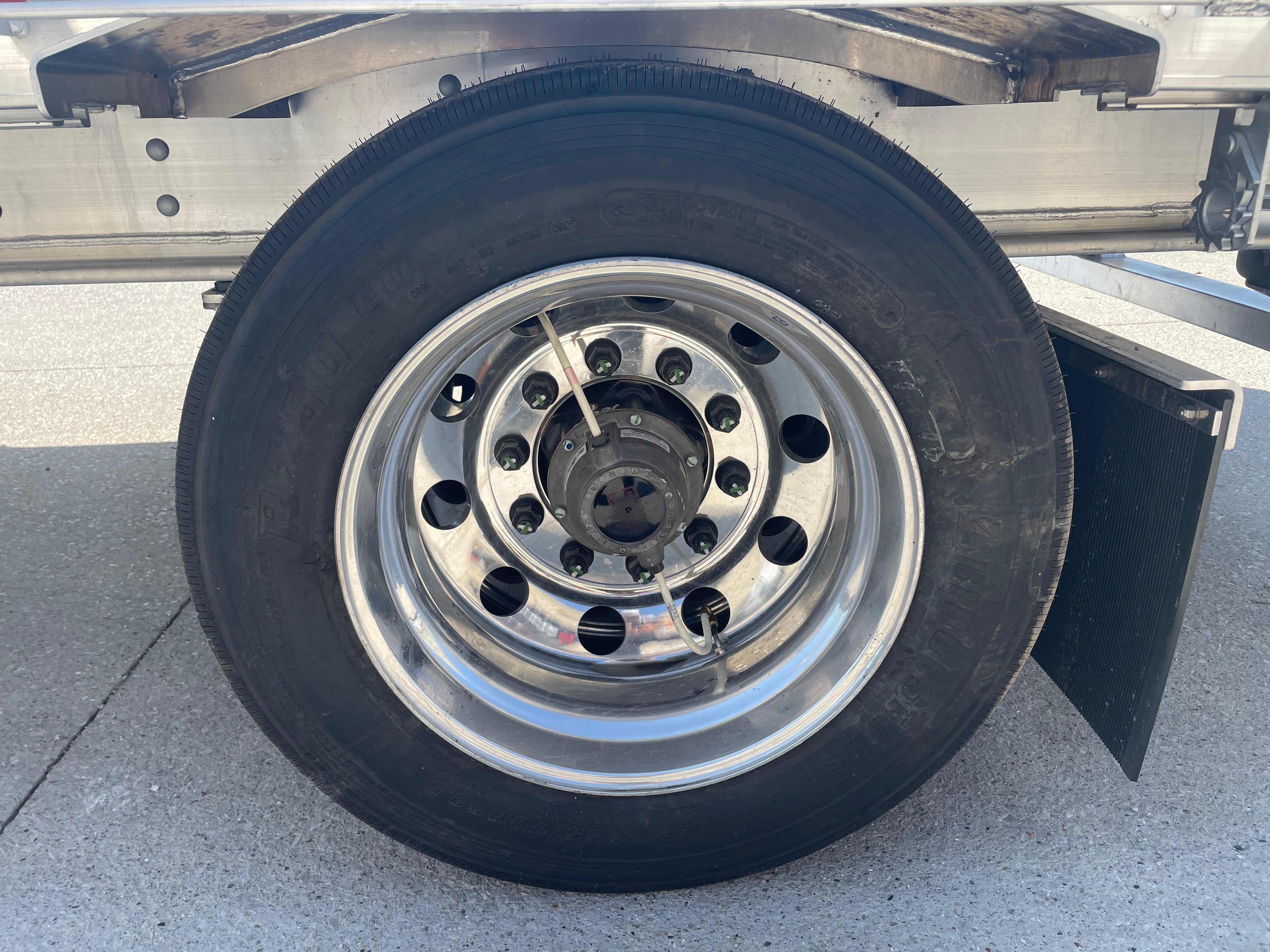 2027 Extreme XS60 Premium Step Deck Route One Trailers