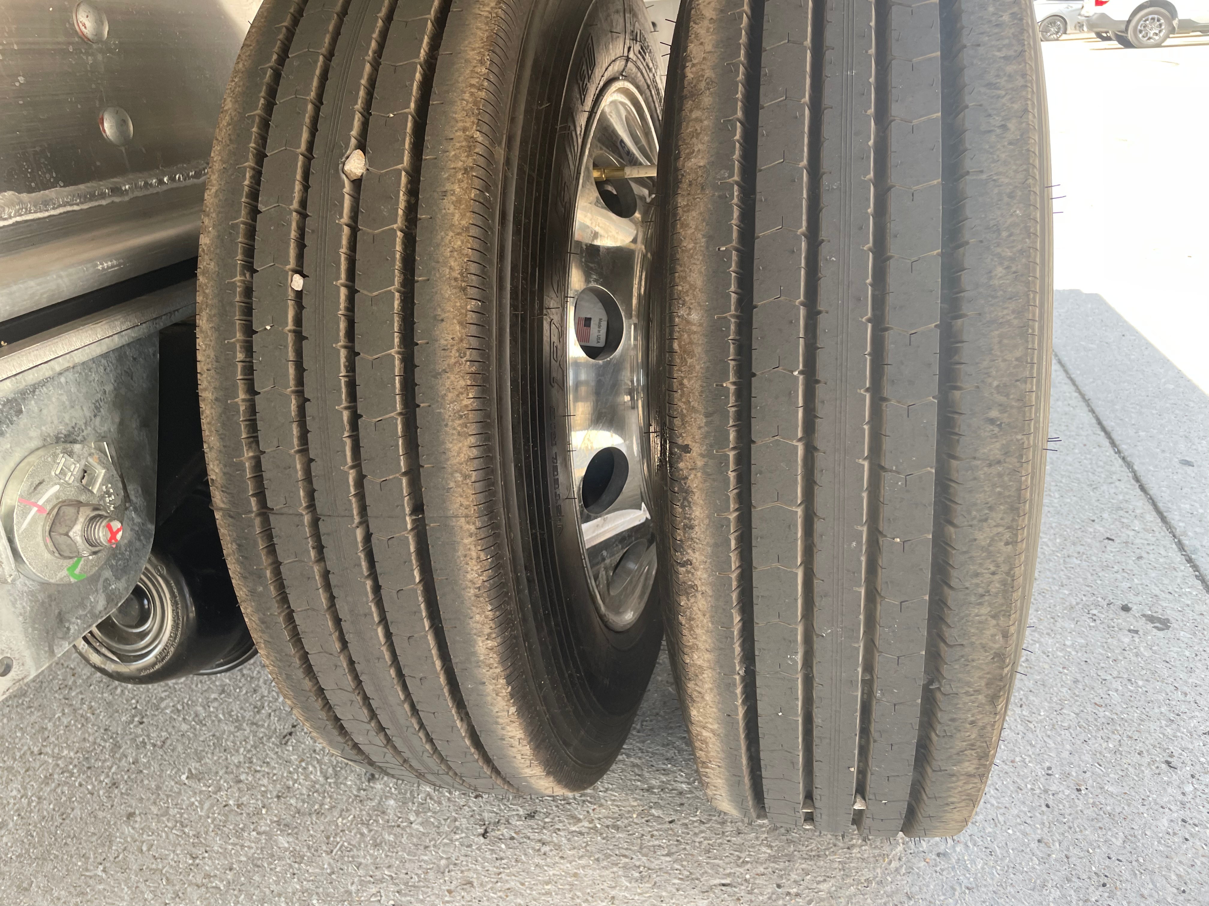 2027 Extreme XS60 Premium Step Deck Route One Trailers