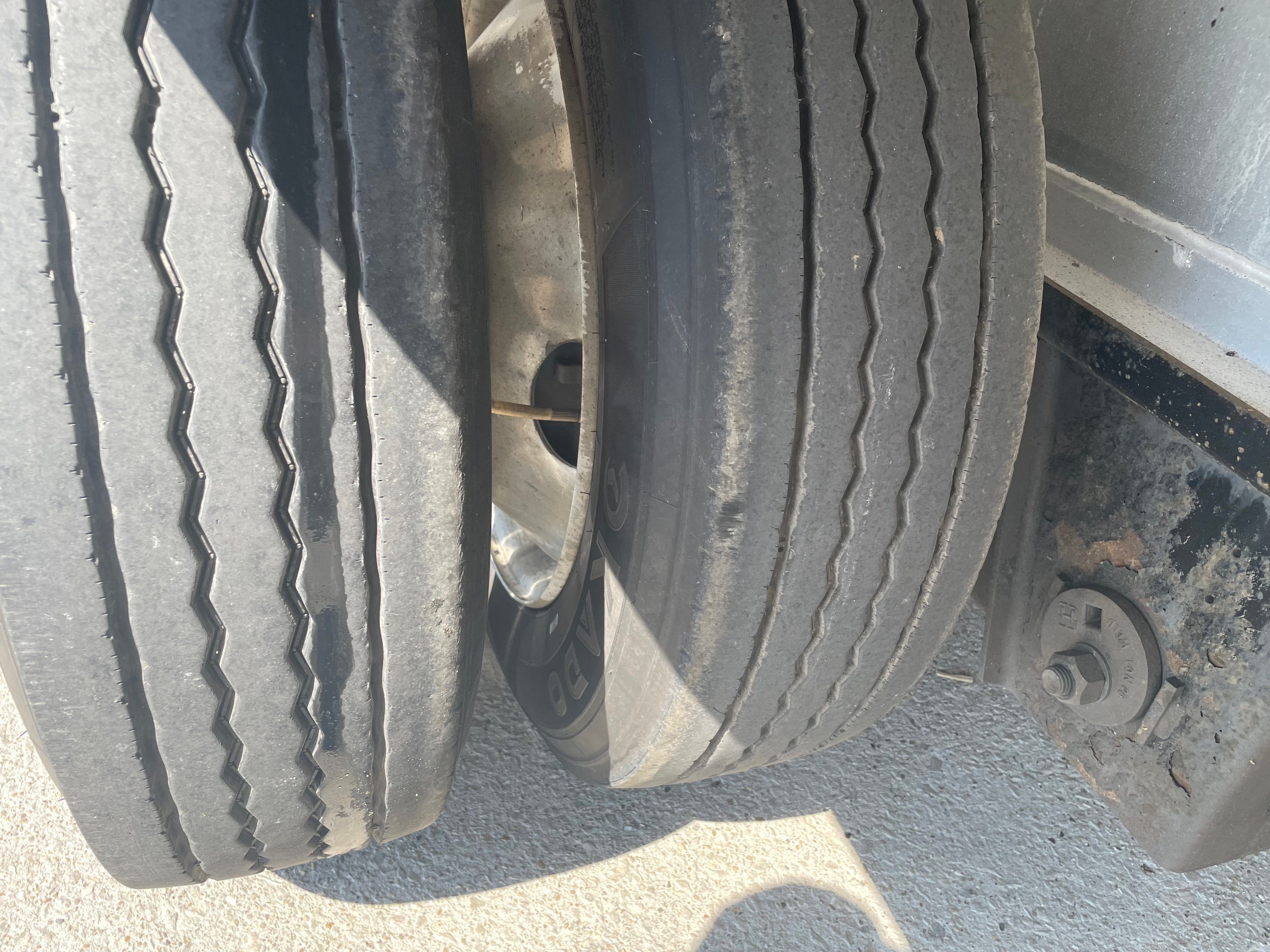 2021 Fontaine Revolution Step Deck Route One Trailers