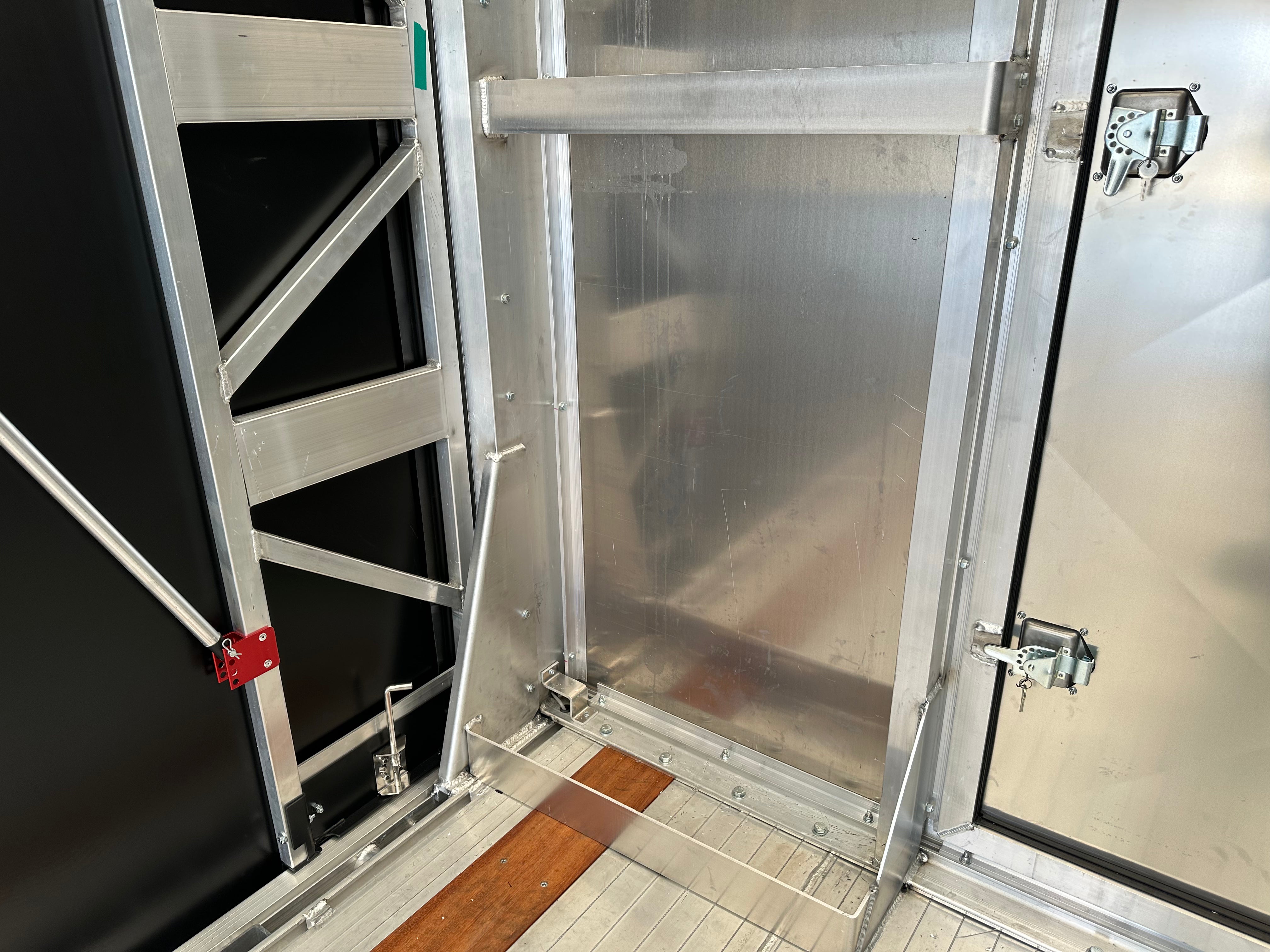 2027 Extreme XP55 Flatbed w/ TarpStop Conestoga