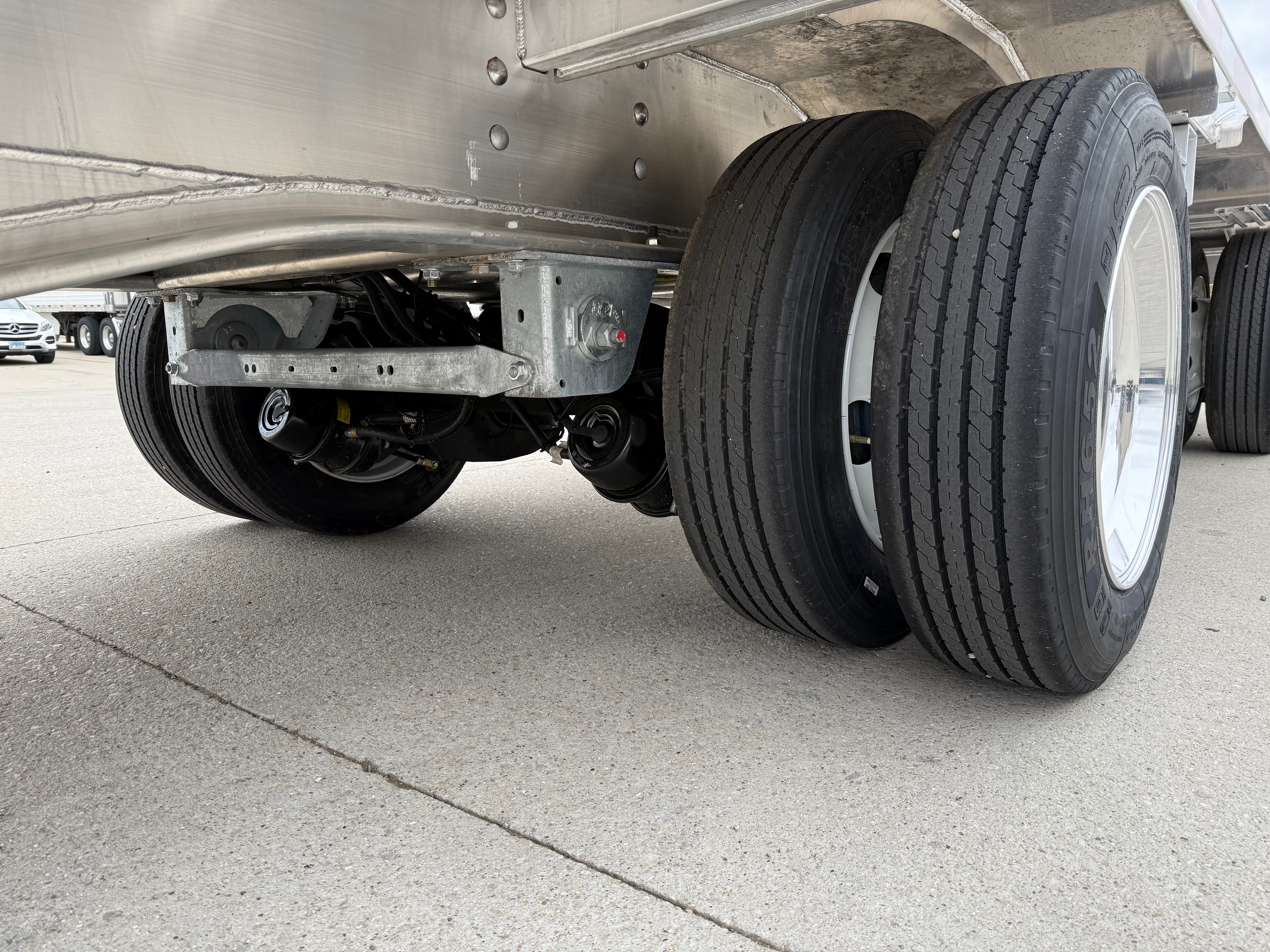 2026 Extreme XS60 Step Deck Route One Trailers