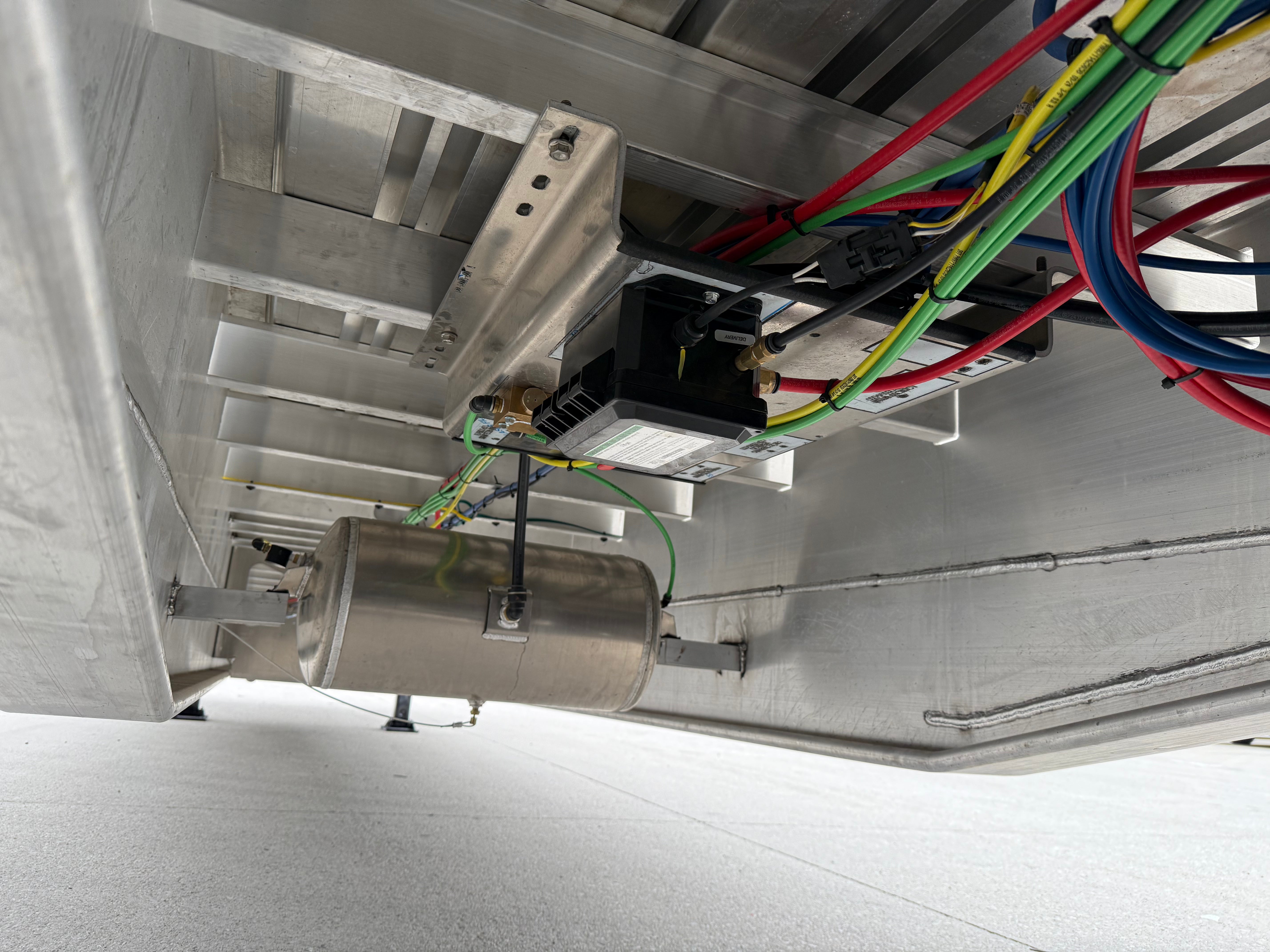 2026 Extreme XS60 Step Deck Route One Trailers