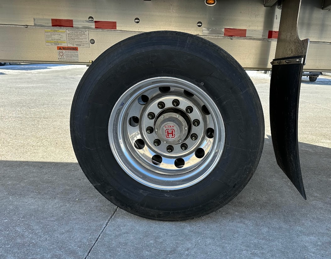 2027 Extreme XP55 48’ w/ Aero Route One Trailers