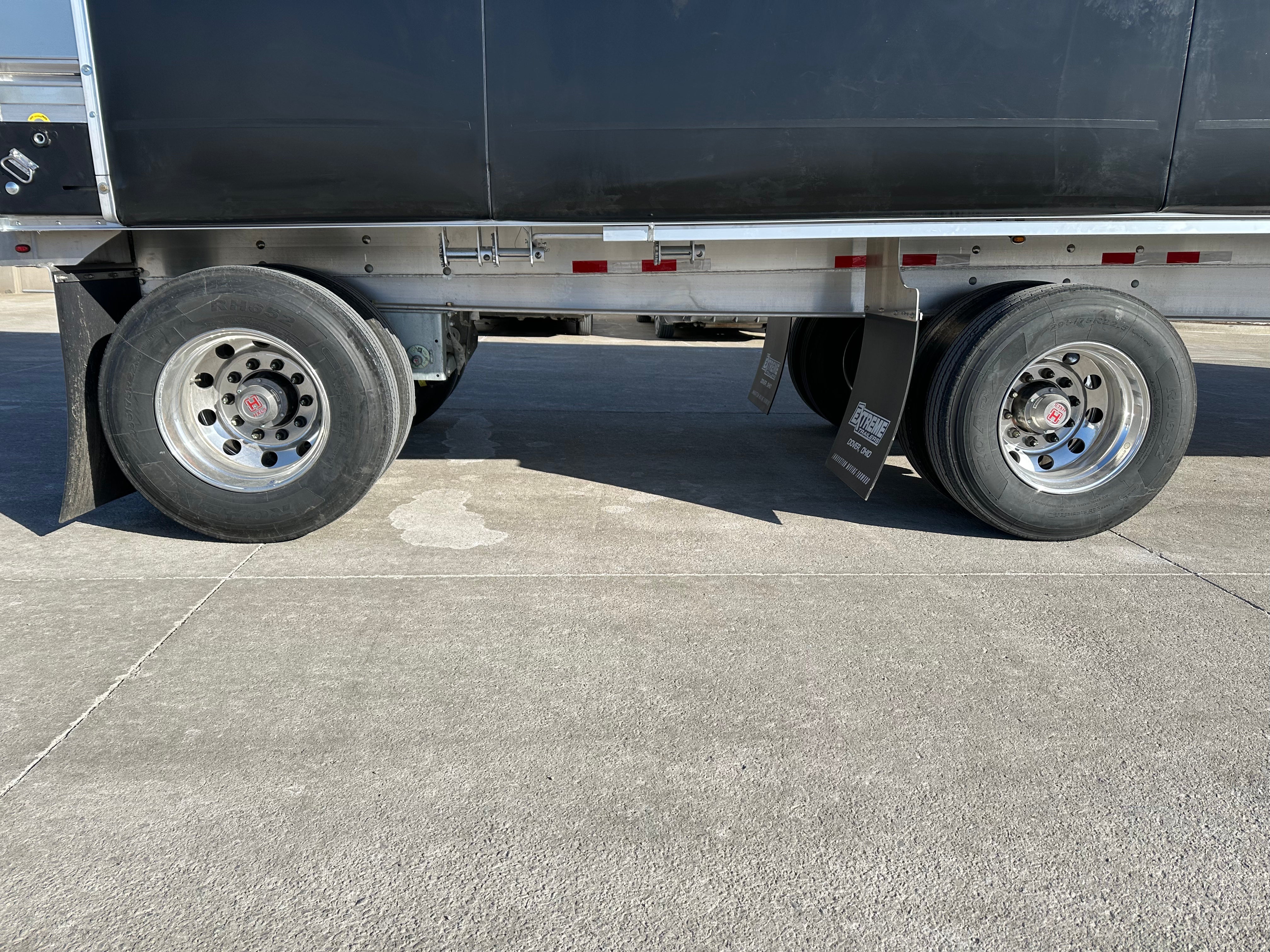 2027 Extreme XP55 48’ w/ Aero Route One Trailers