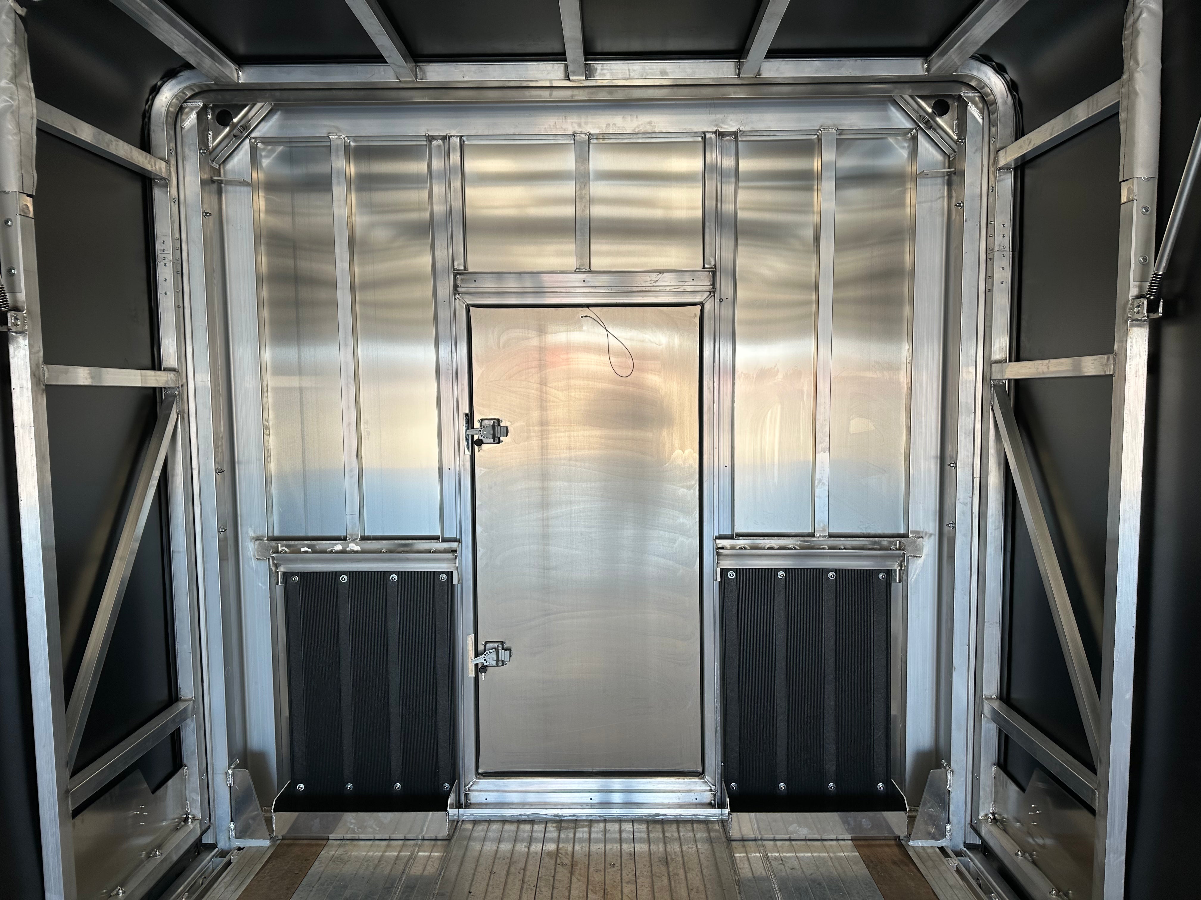 2027 Extreme XP55 48’ w/ Aero Route One Trailers