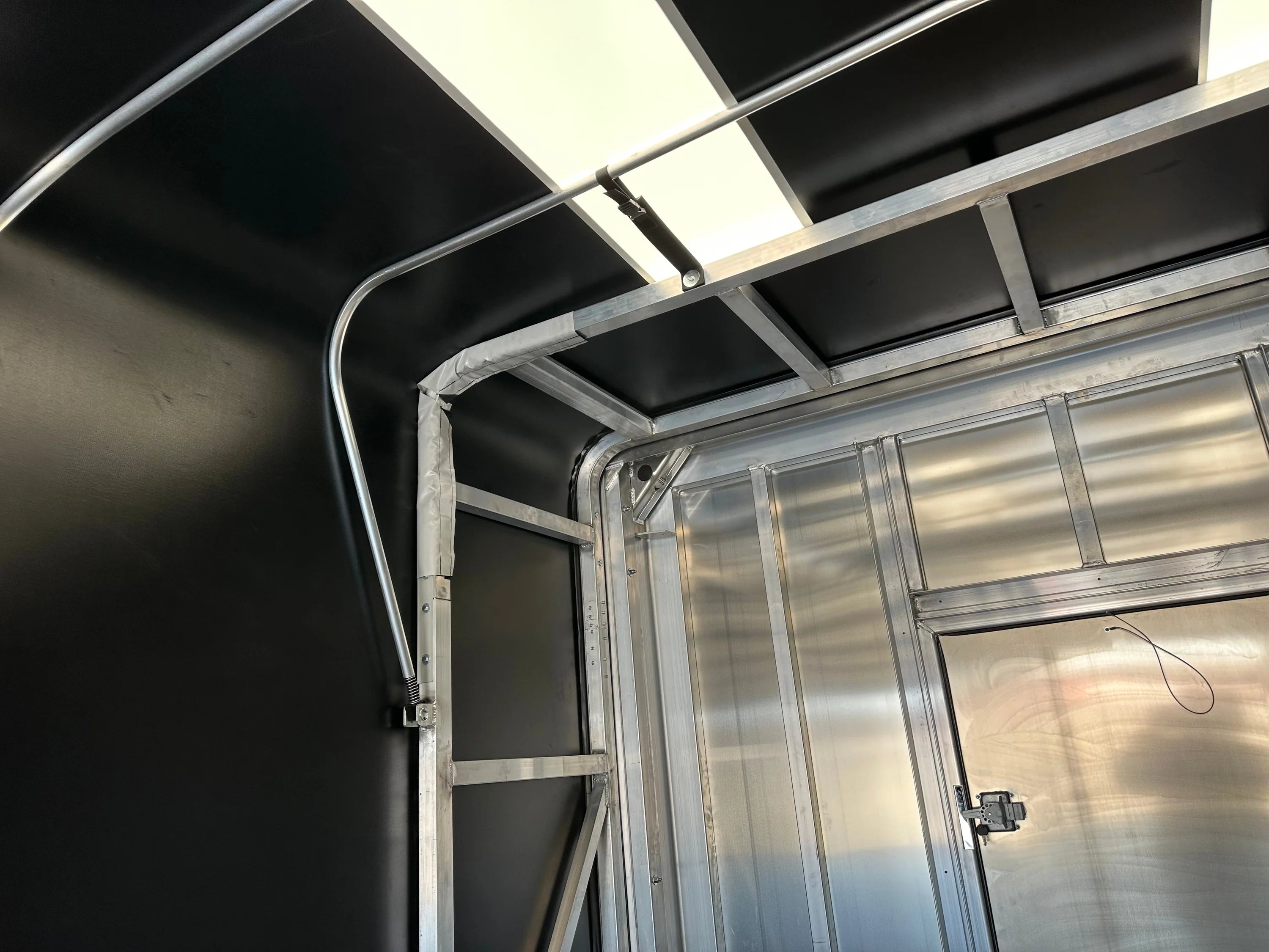 Conestoga XP by Aero Industries Route One Trailers