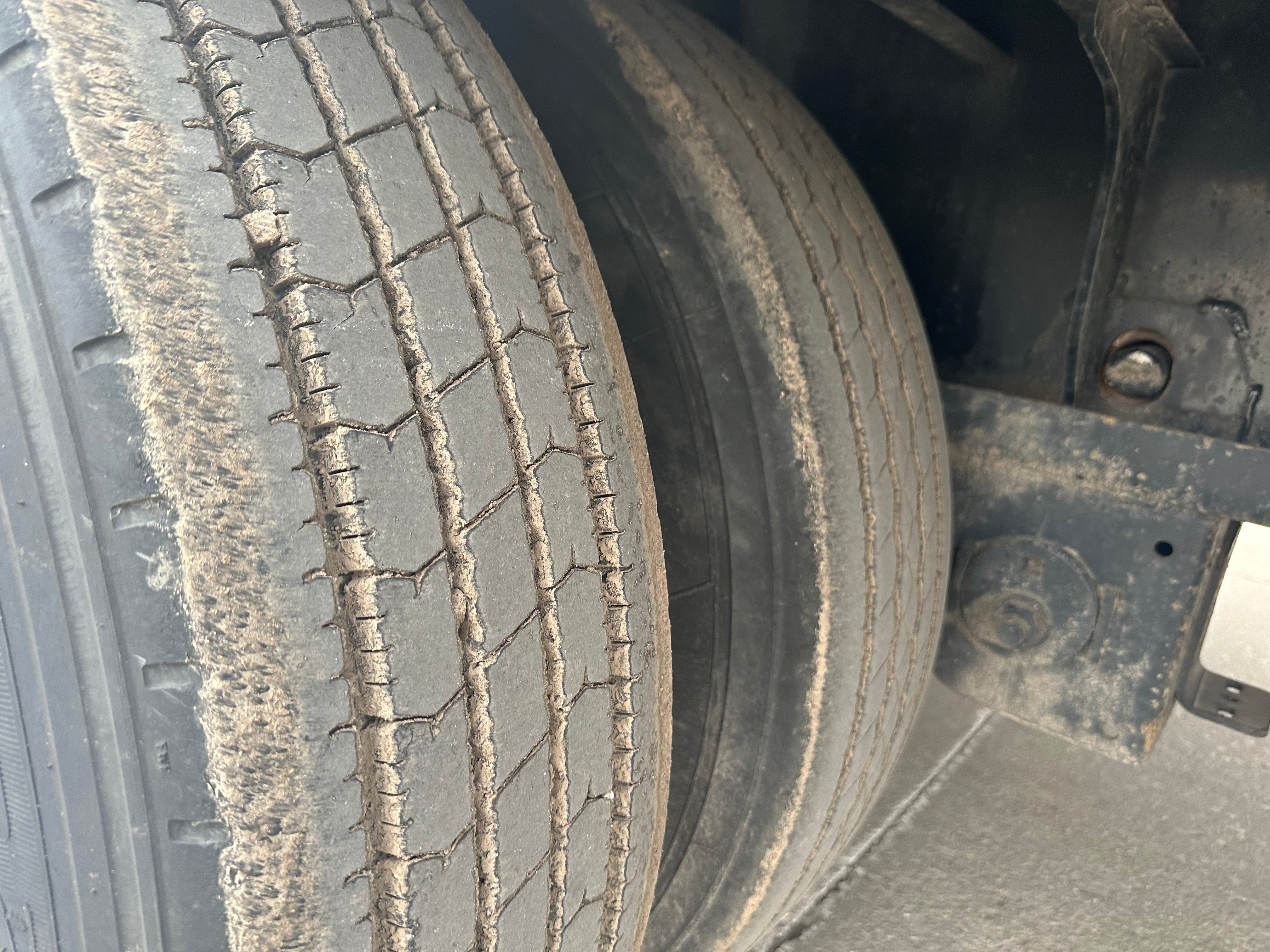 2023 Fontaine Infinity Combo Step Deck Route One Trailers