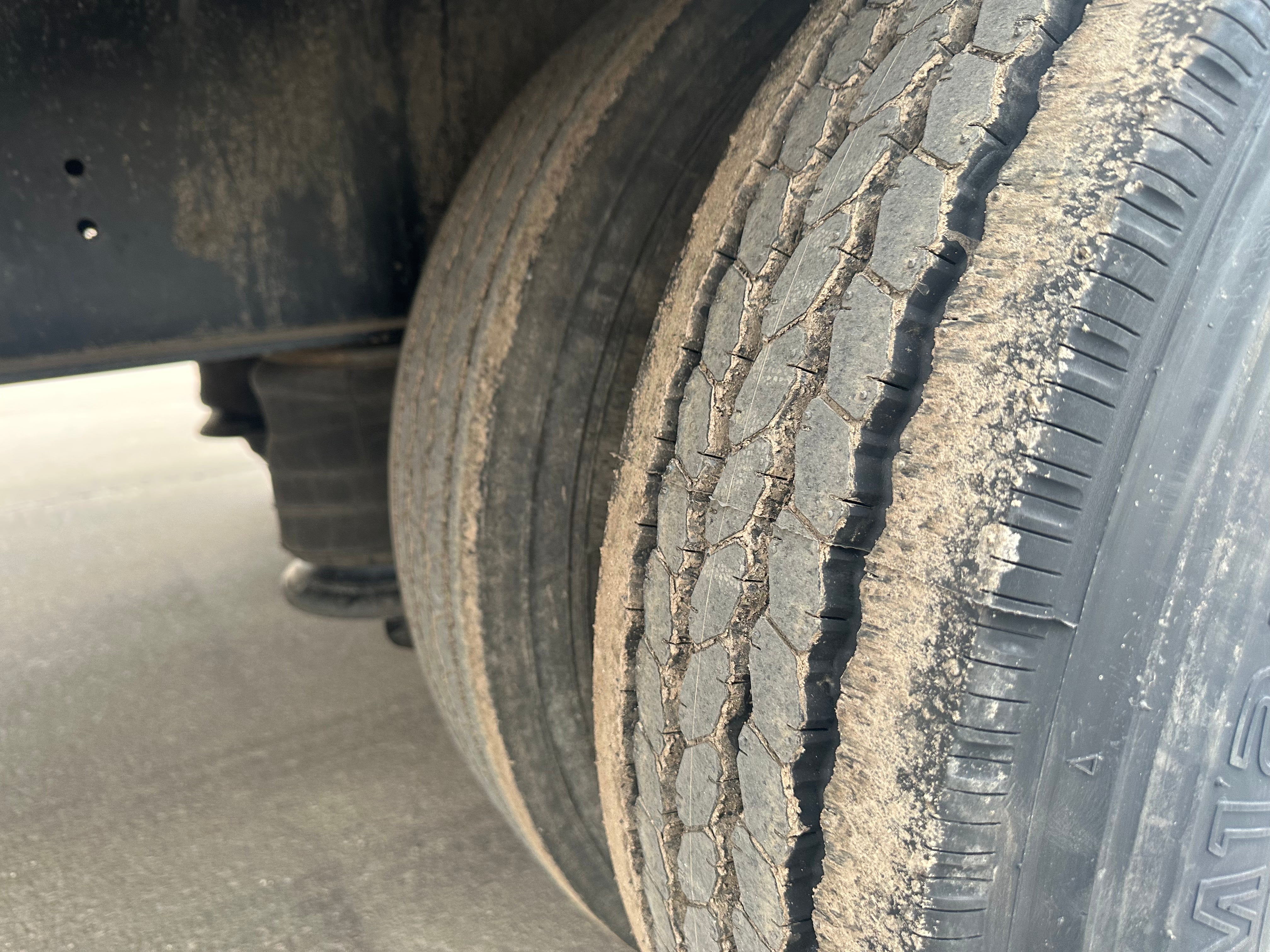 2023 Fontaine Infinity Combo Step Deck Route One Trailers