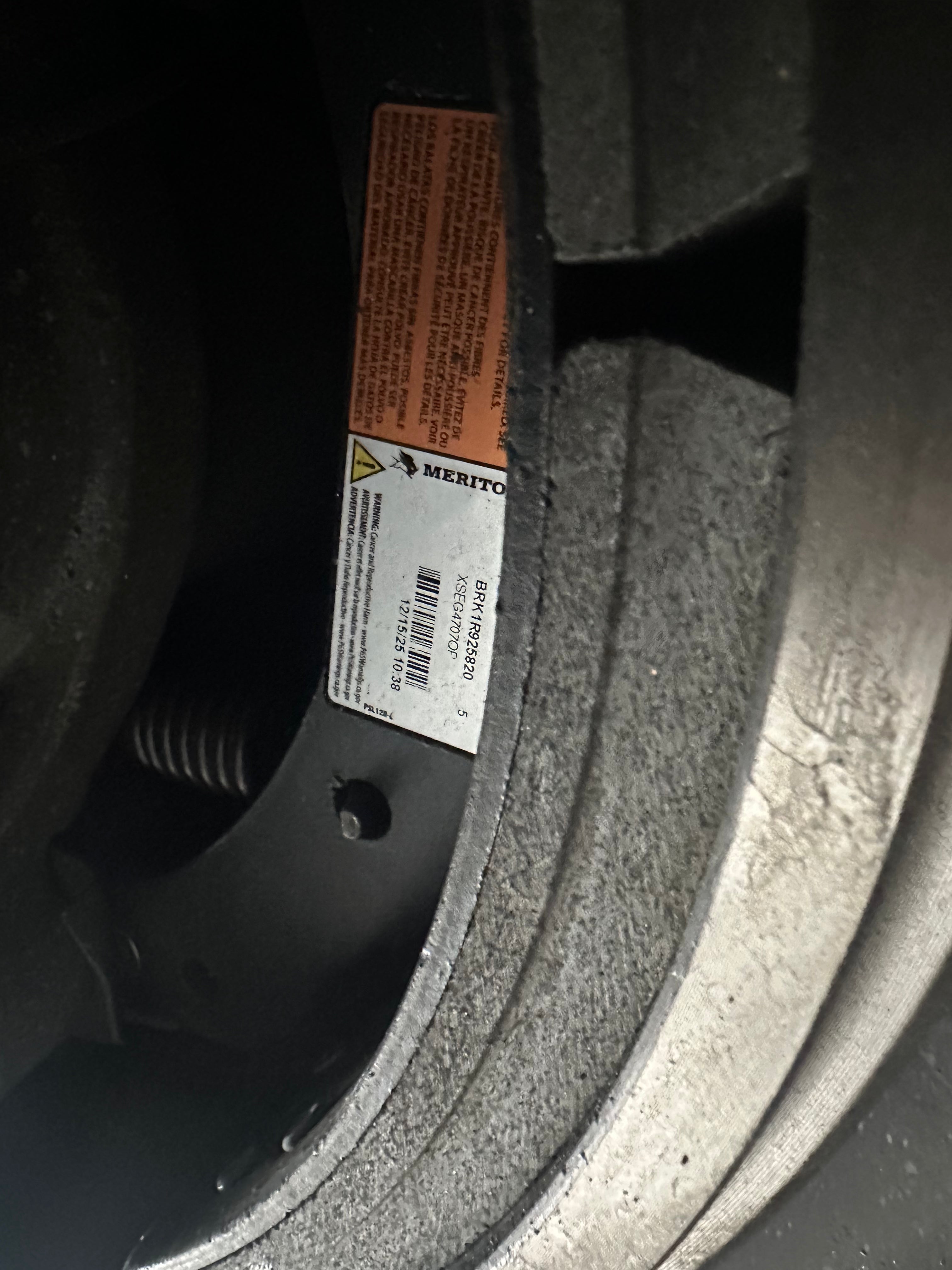 2023 Fontaine Infinity Combo Step Deck Route One Trailers